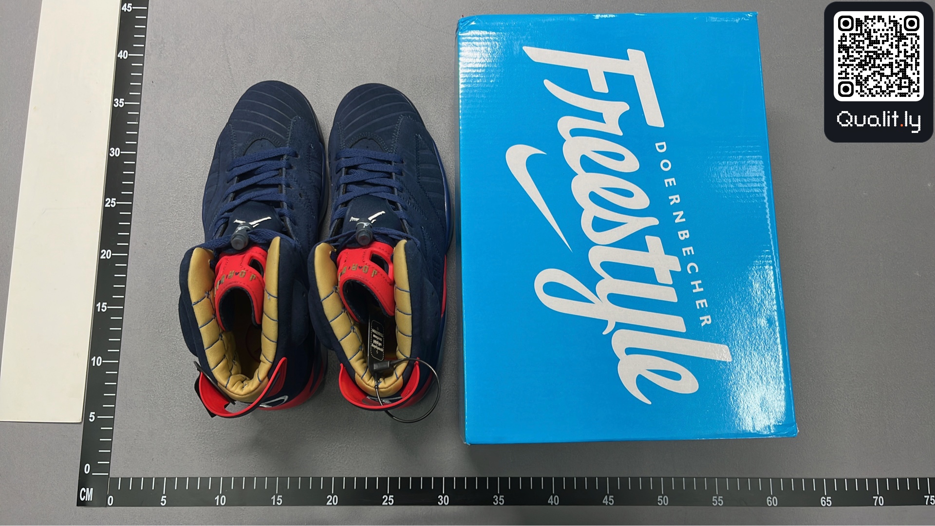 QC photo 1 of 6