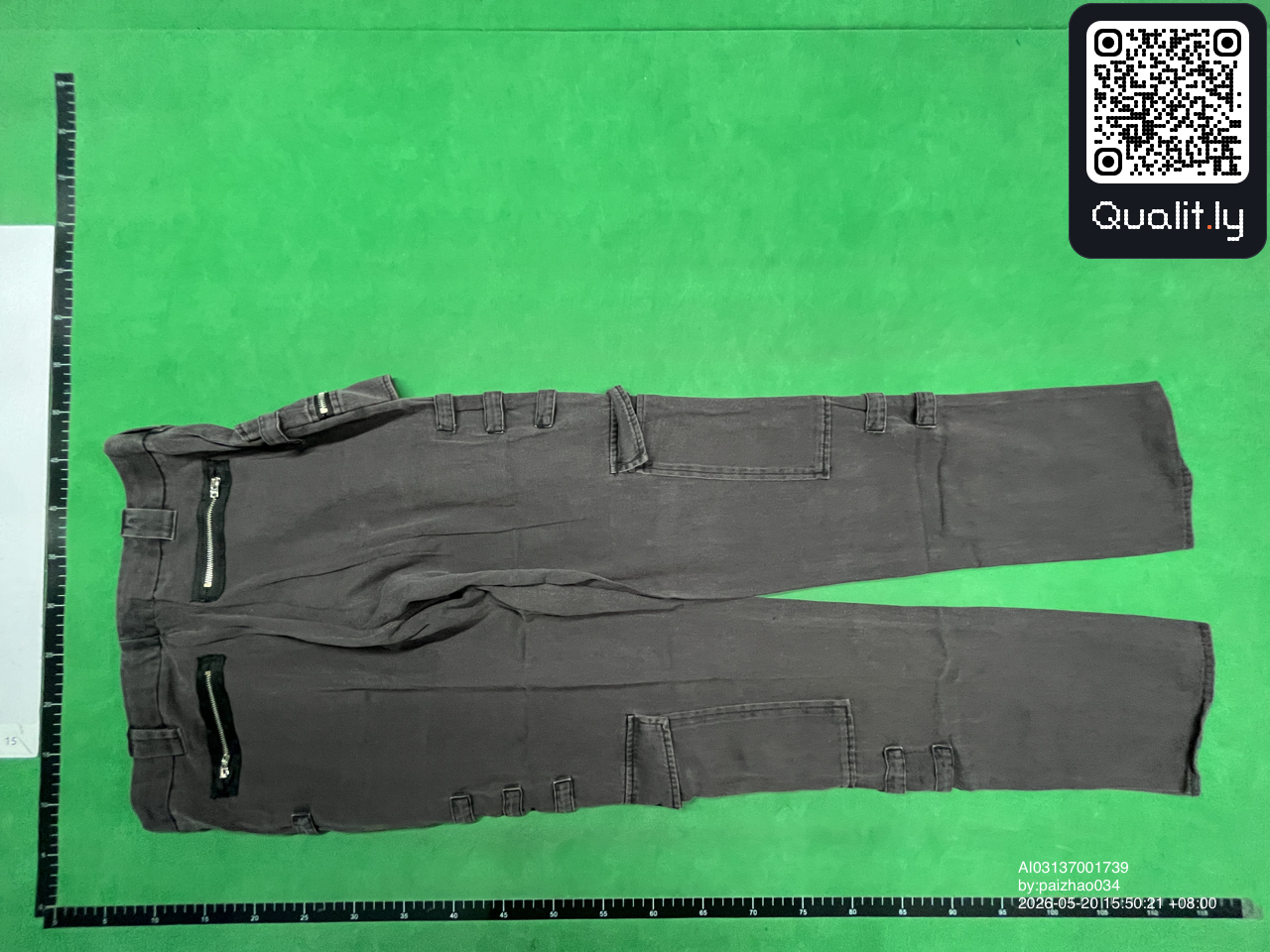 Hose — QC-Foto 3 von 10