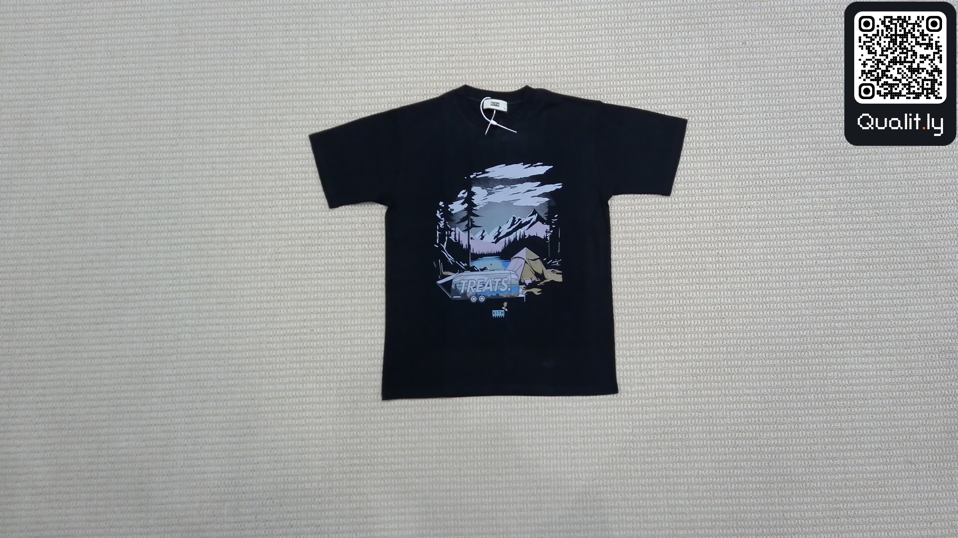 Camisa — foto QC 1 de 11
