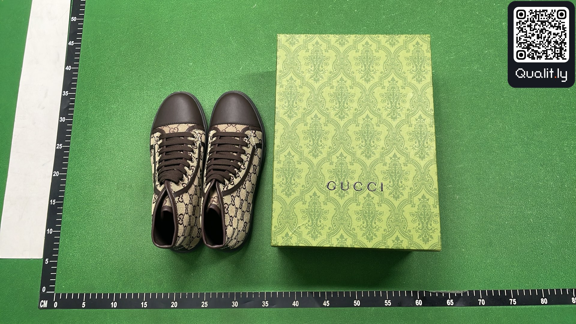 Sneakers — QC-foto 1 van 40