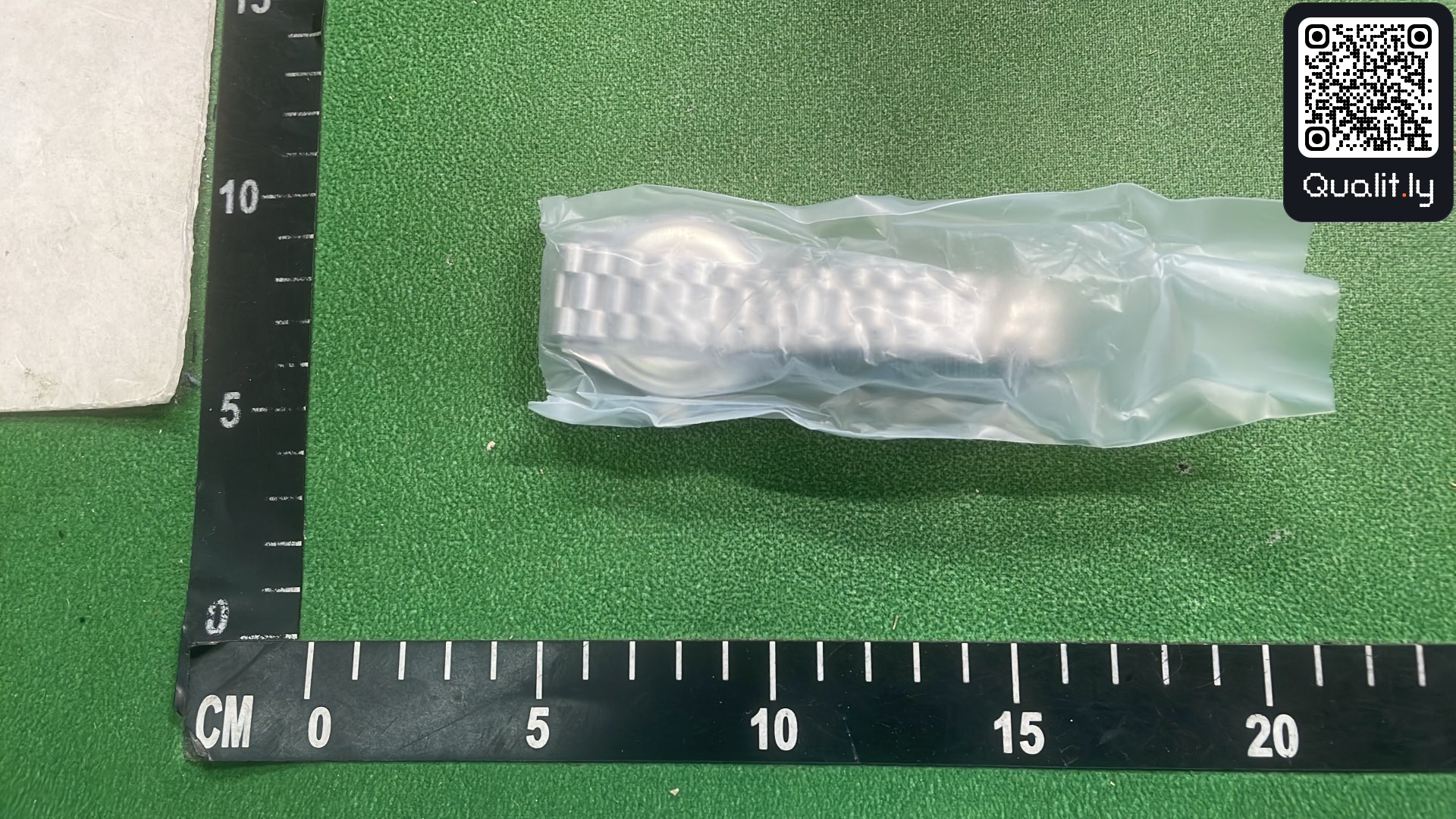 Watch QC photo 2 of 6