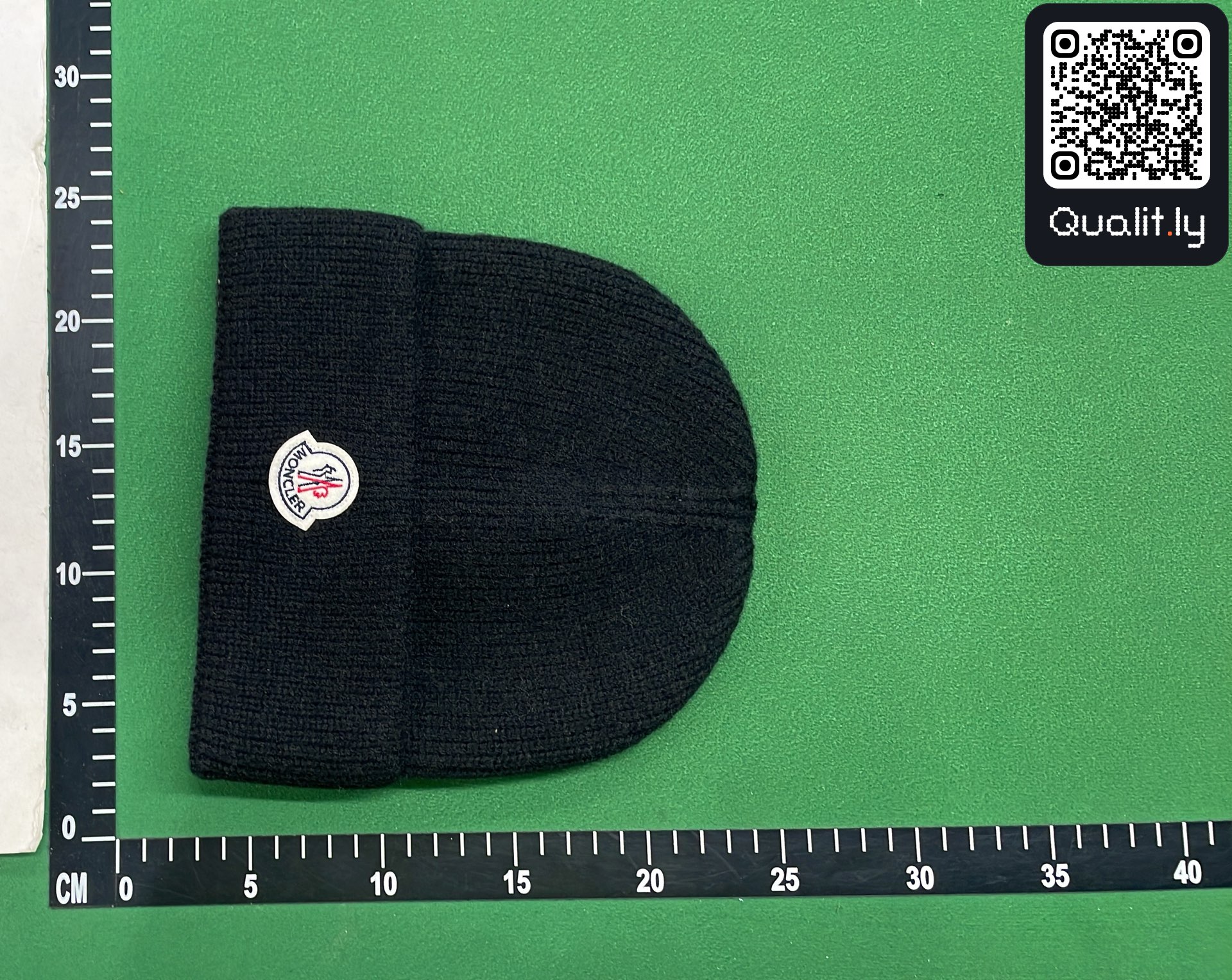 Beanie QC photo 3 of 6