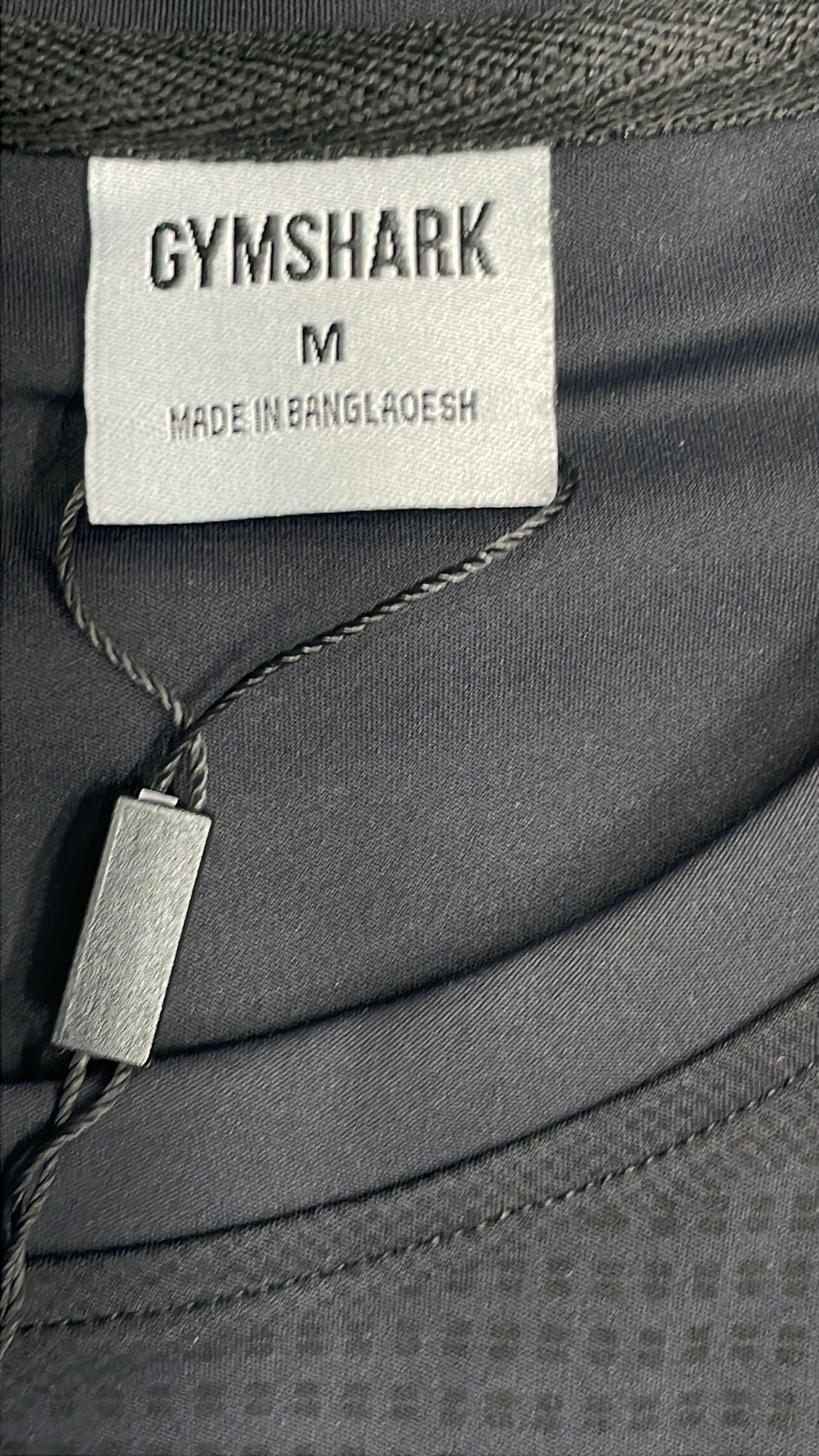 T-Shirt — QC-Foto 1 von 4