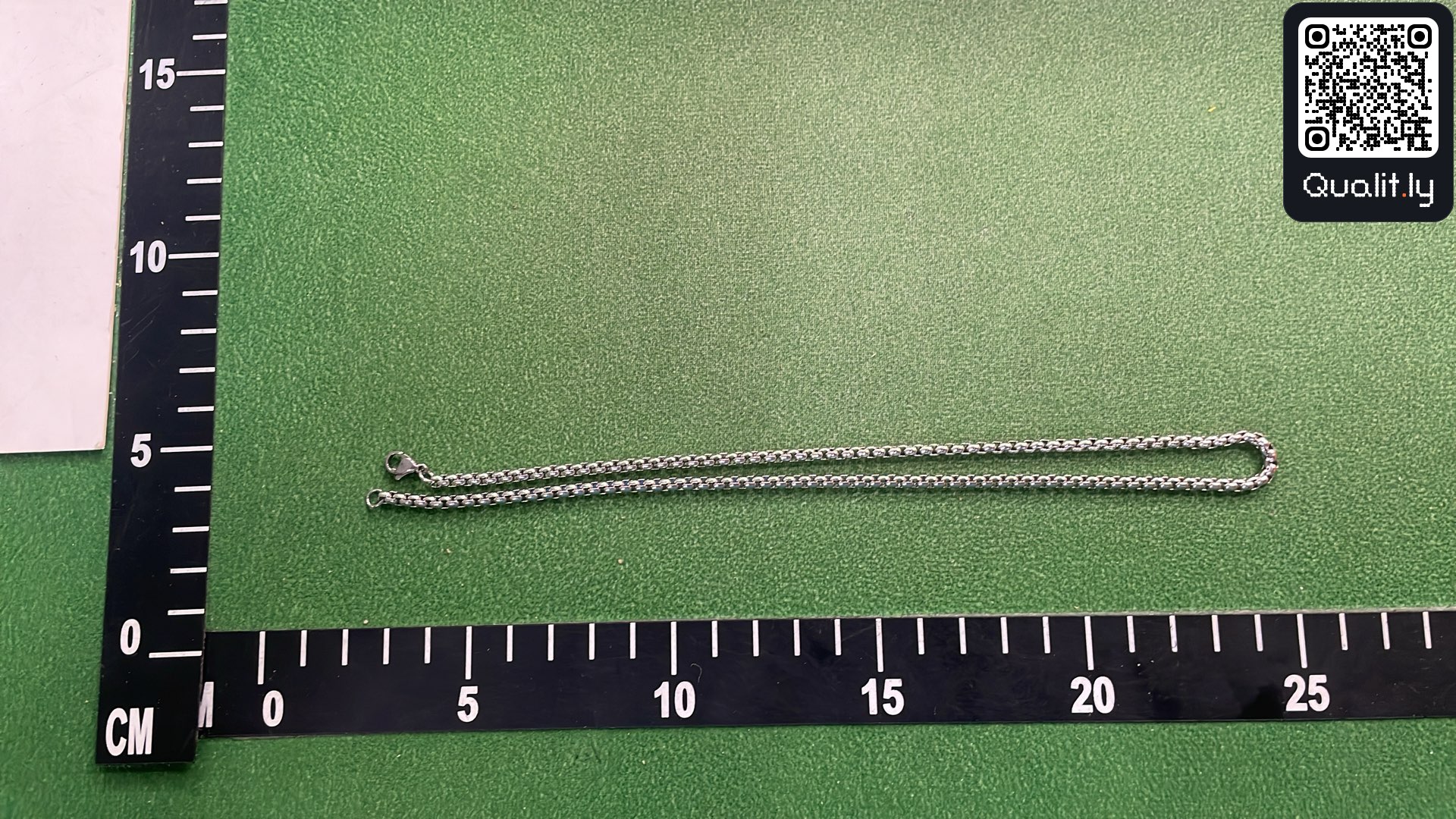 首饰 QC 照片 2 / 3
