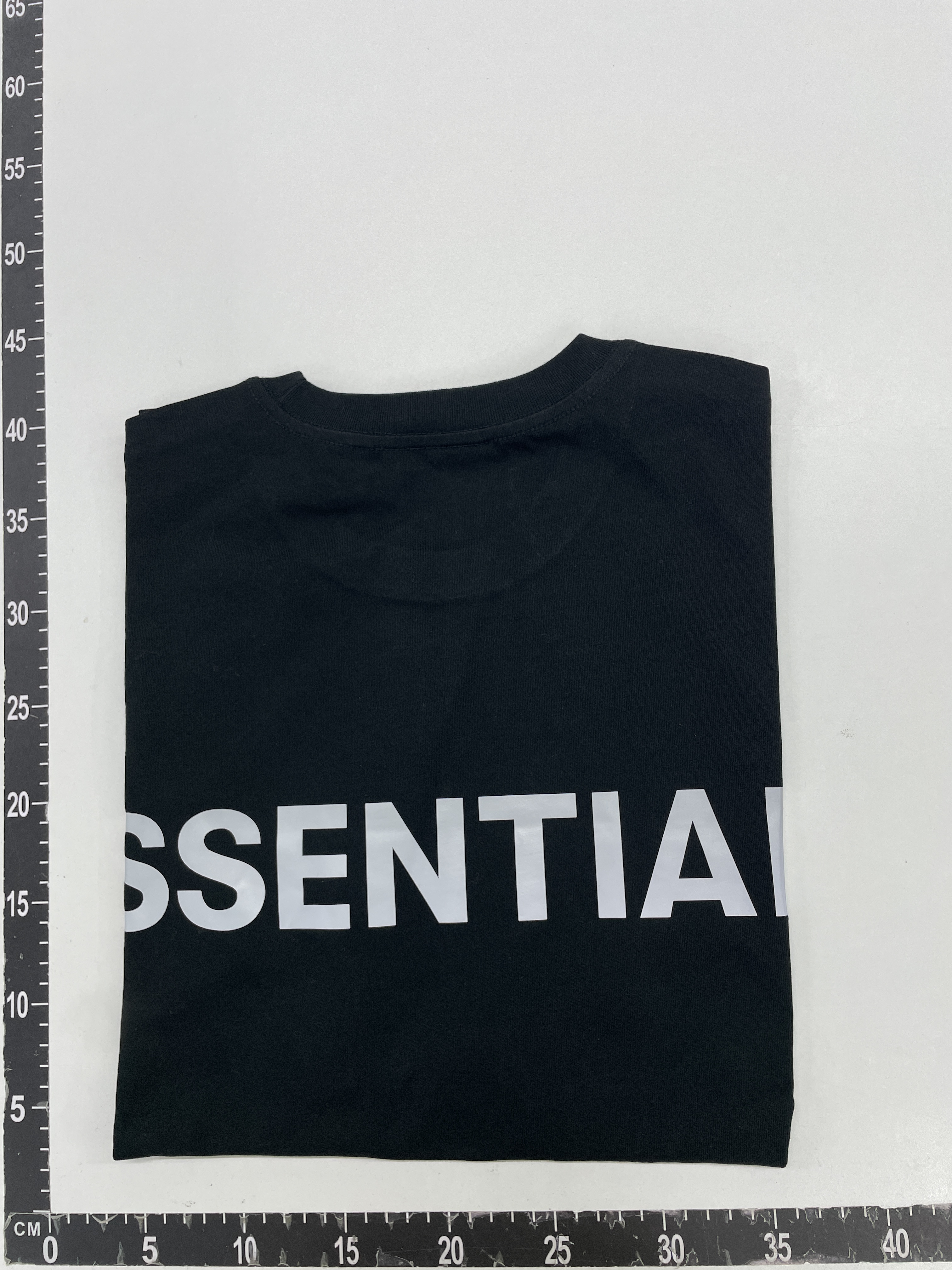 T-shirt QC photo 1 of 45