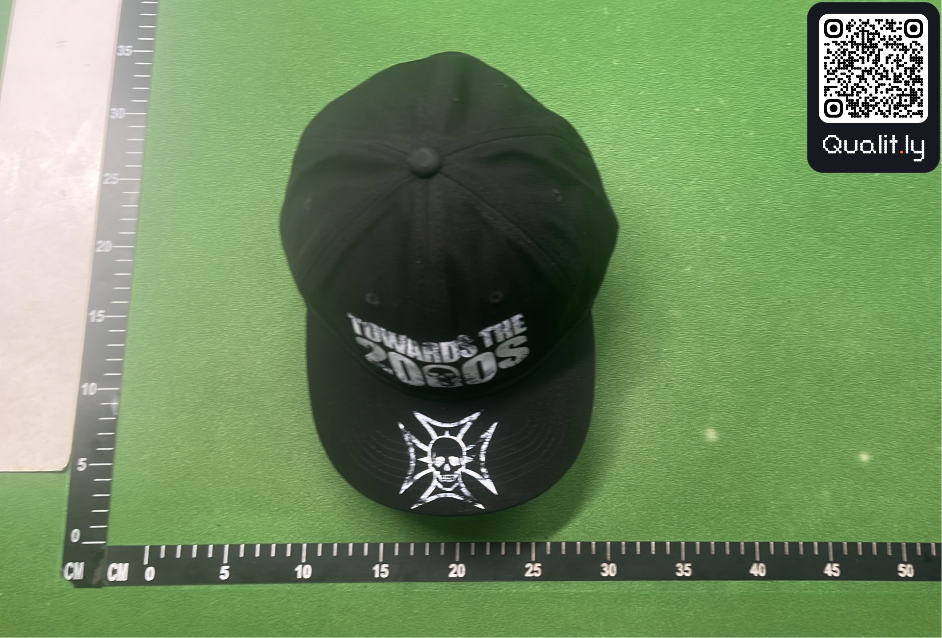 Cap — QC-Foto 1 von 3