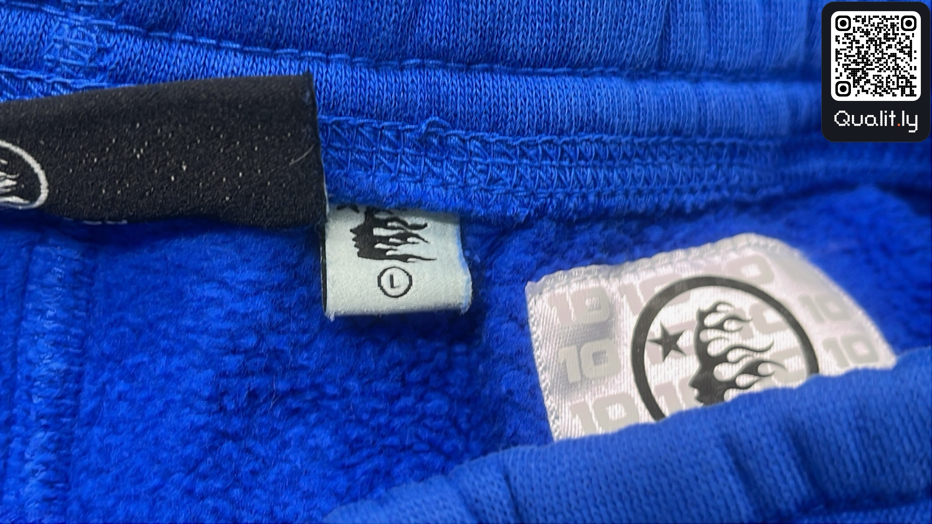 Byxor — QC-foto 1 av 4