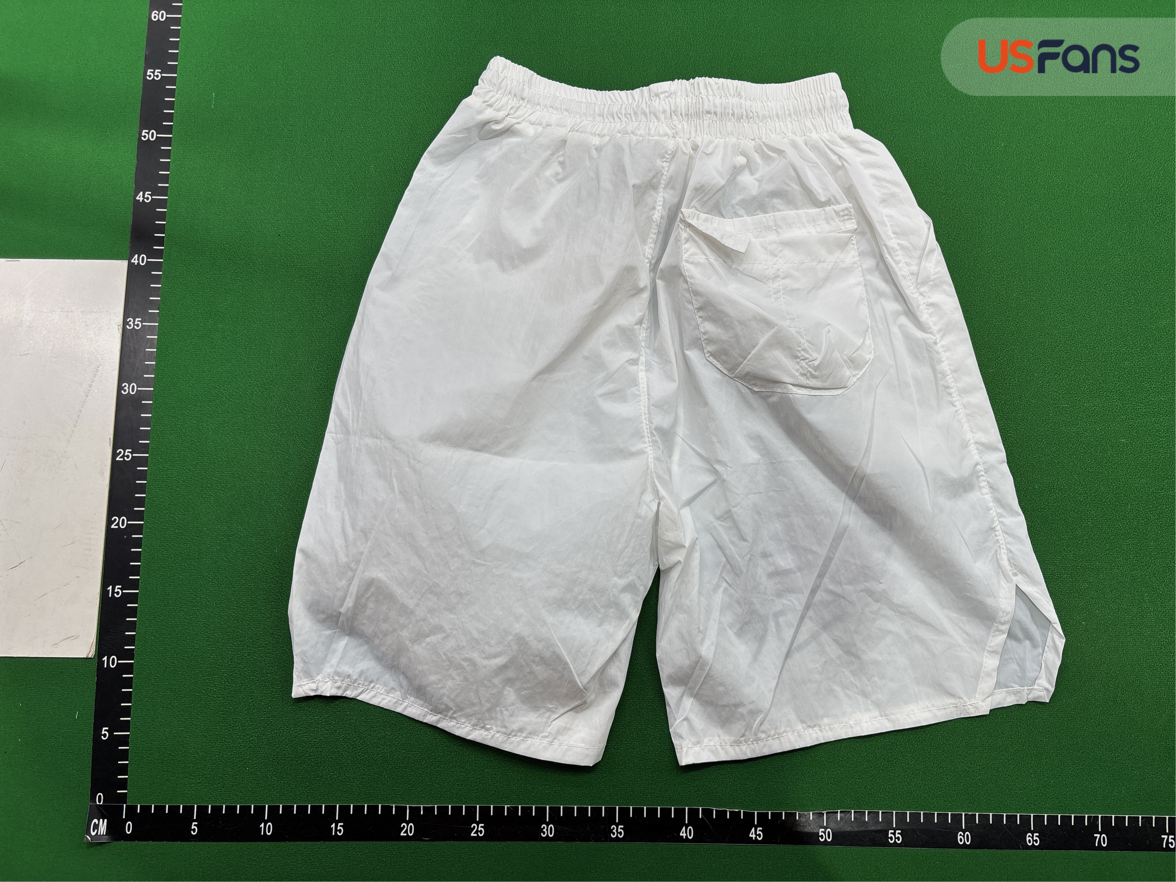 Short — photo QC 3 sur 4
