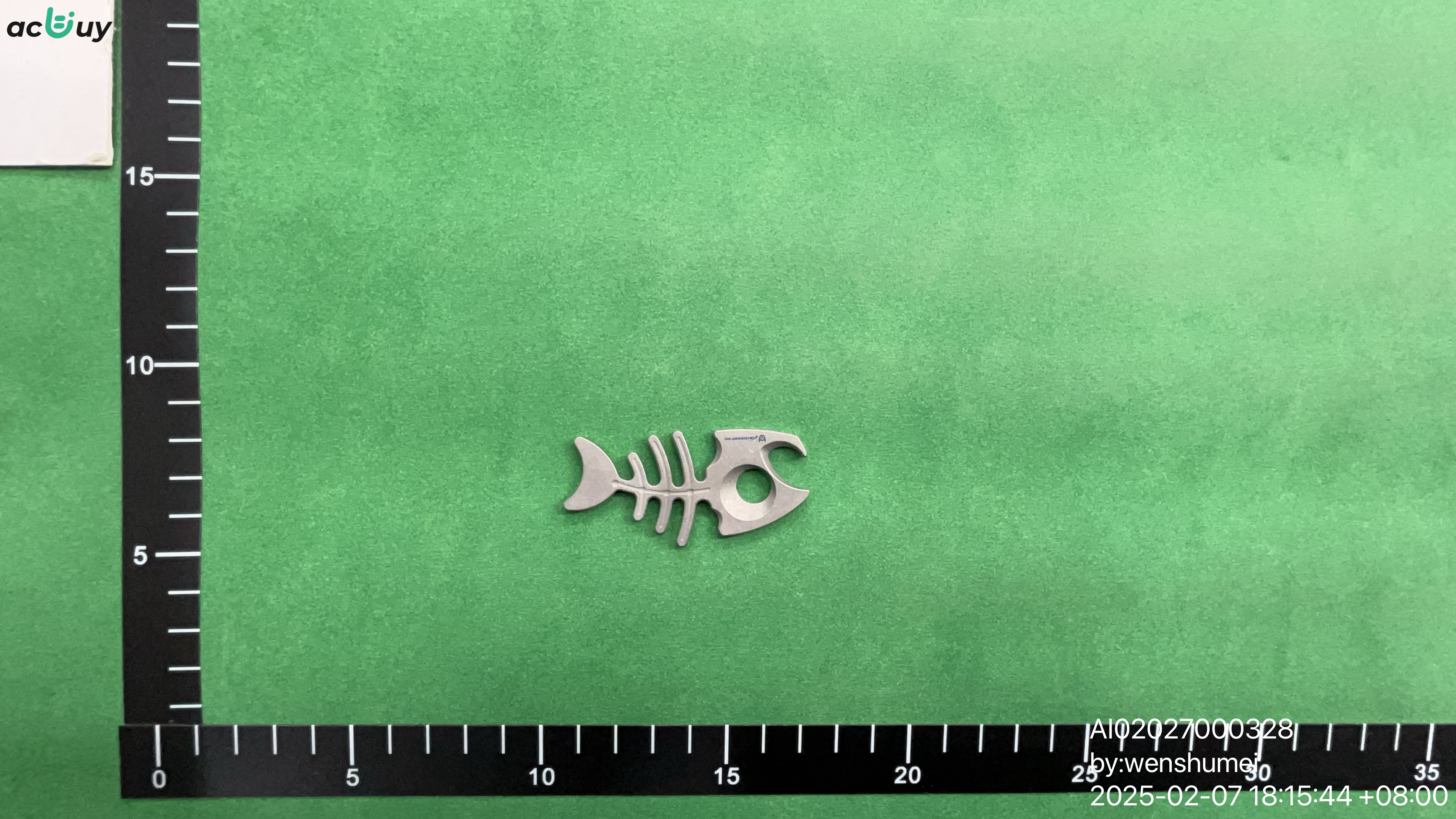 Jewelry QC photo 3 of 3