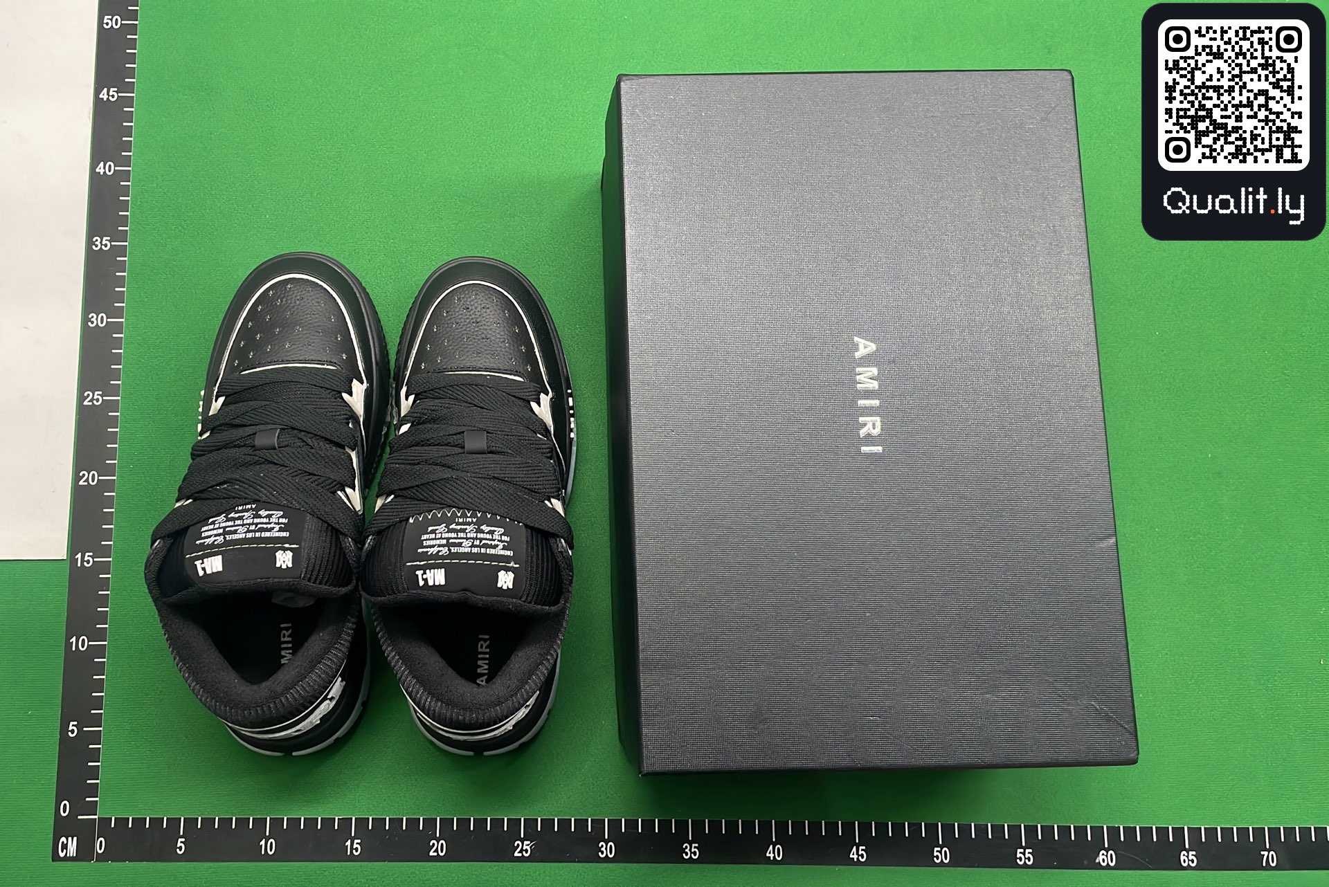 Pantofi sport — fotografie QC 1 din 30