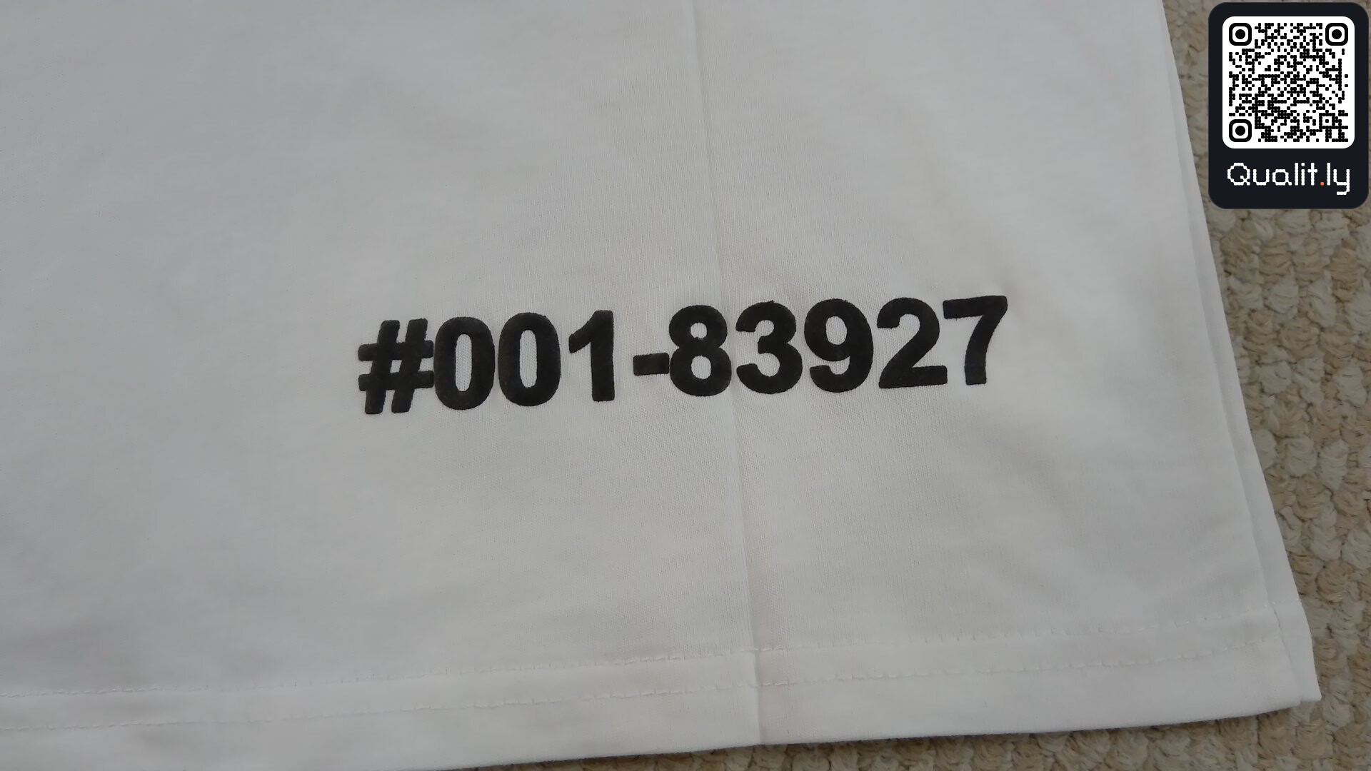 Camisa — foto QC 3 de 19