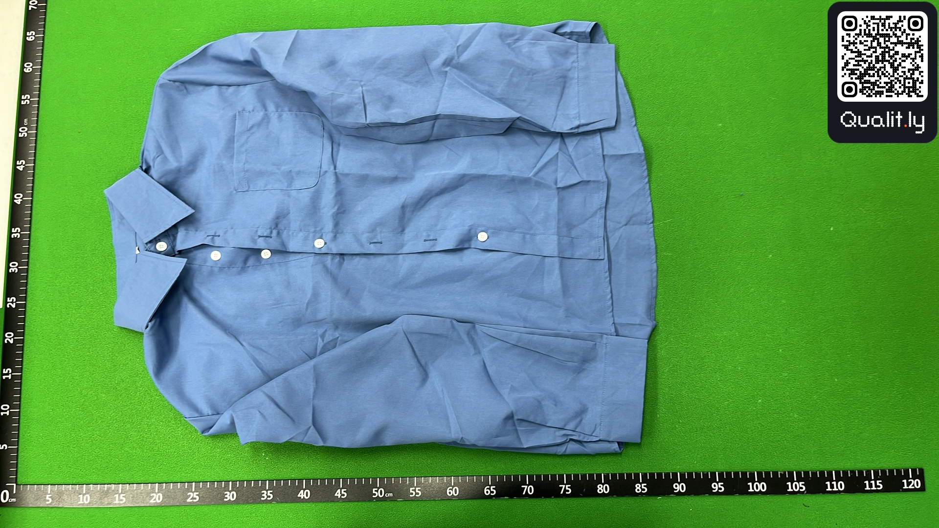 Chemise — photo QC 2 sur 24