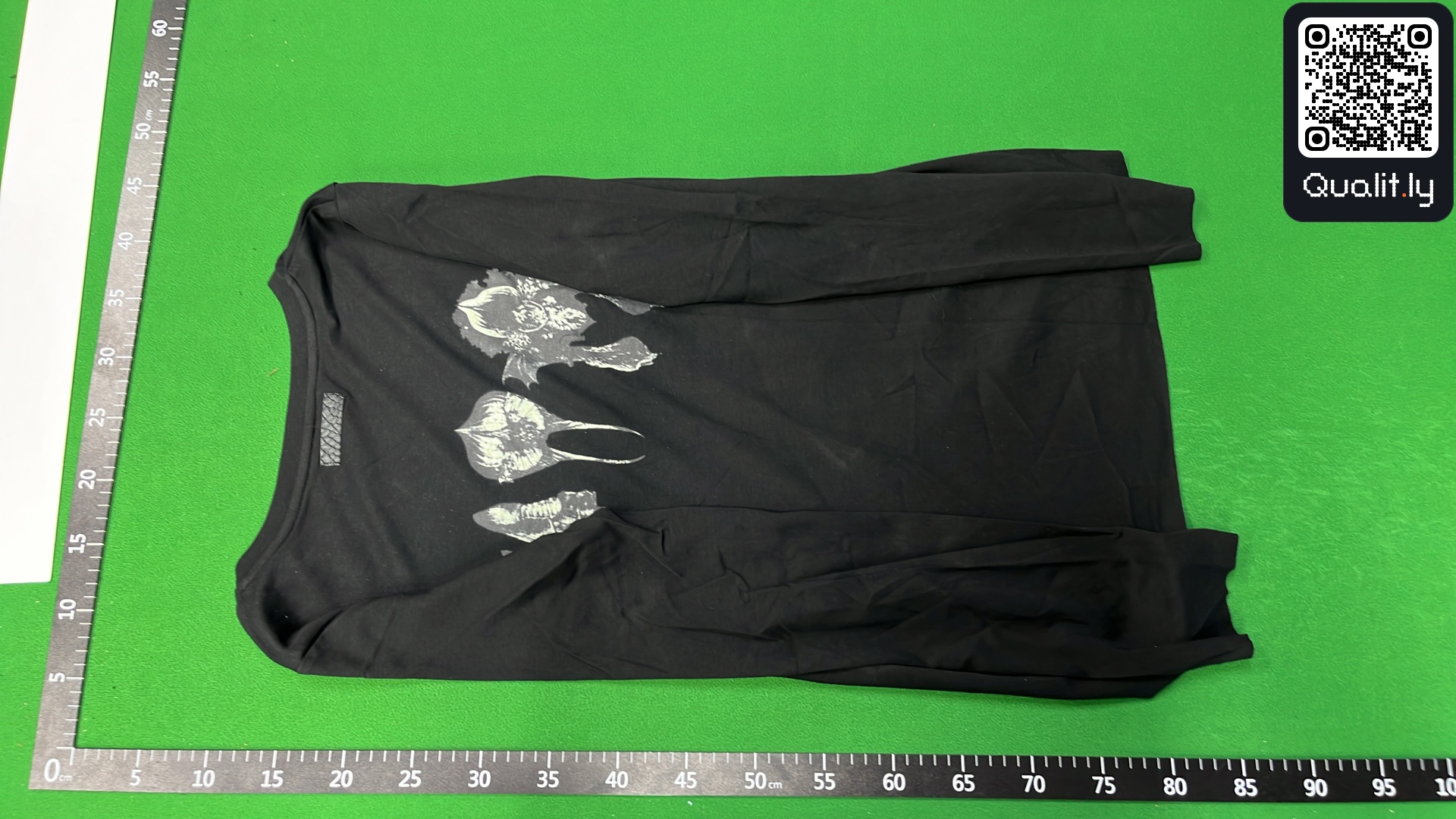 Camiseta — foto QC 3 de 4