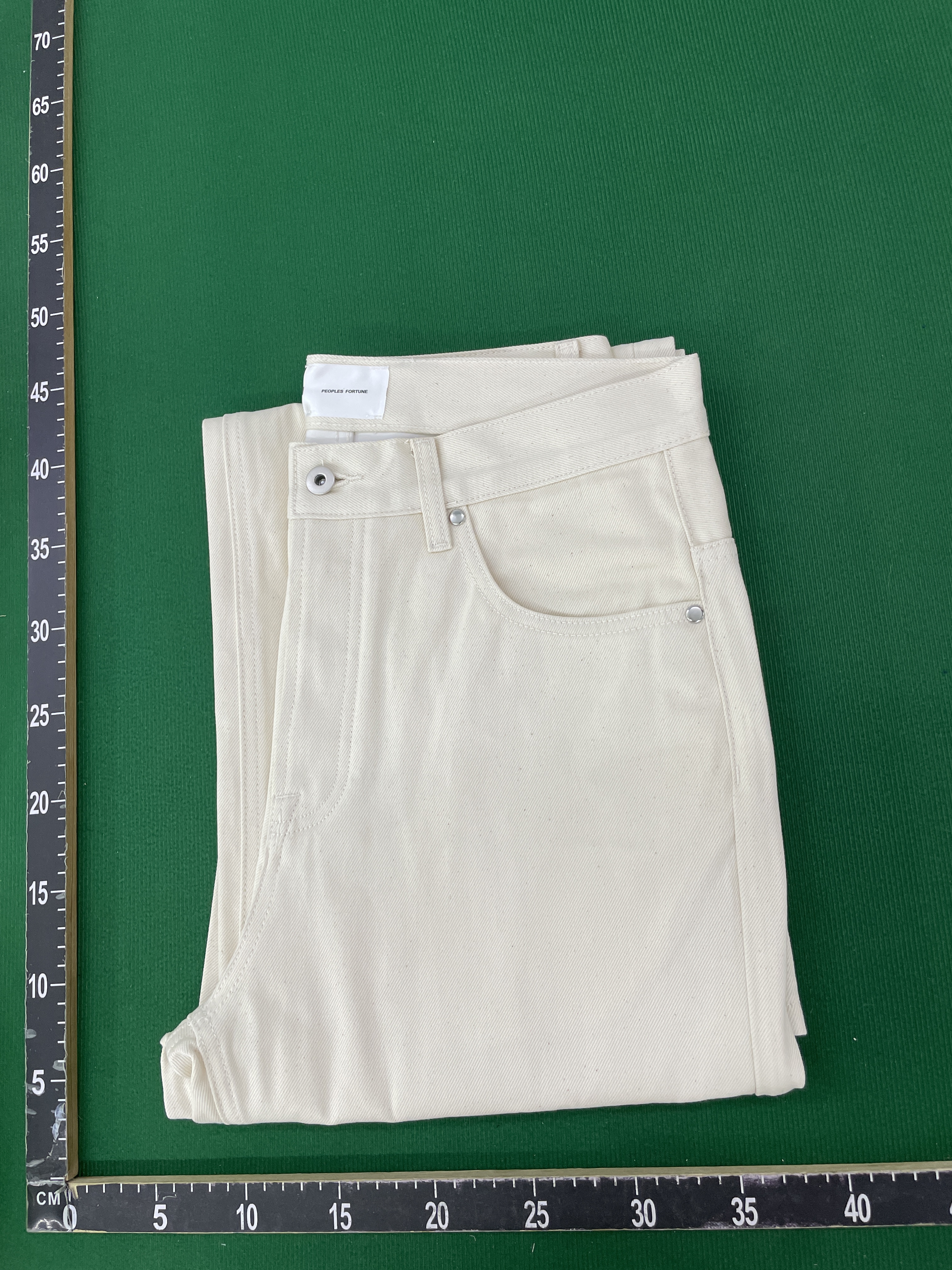 Jeans — foto QC 1 di 25