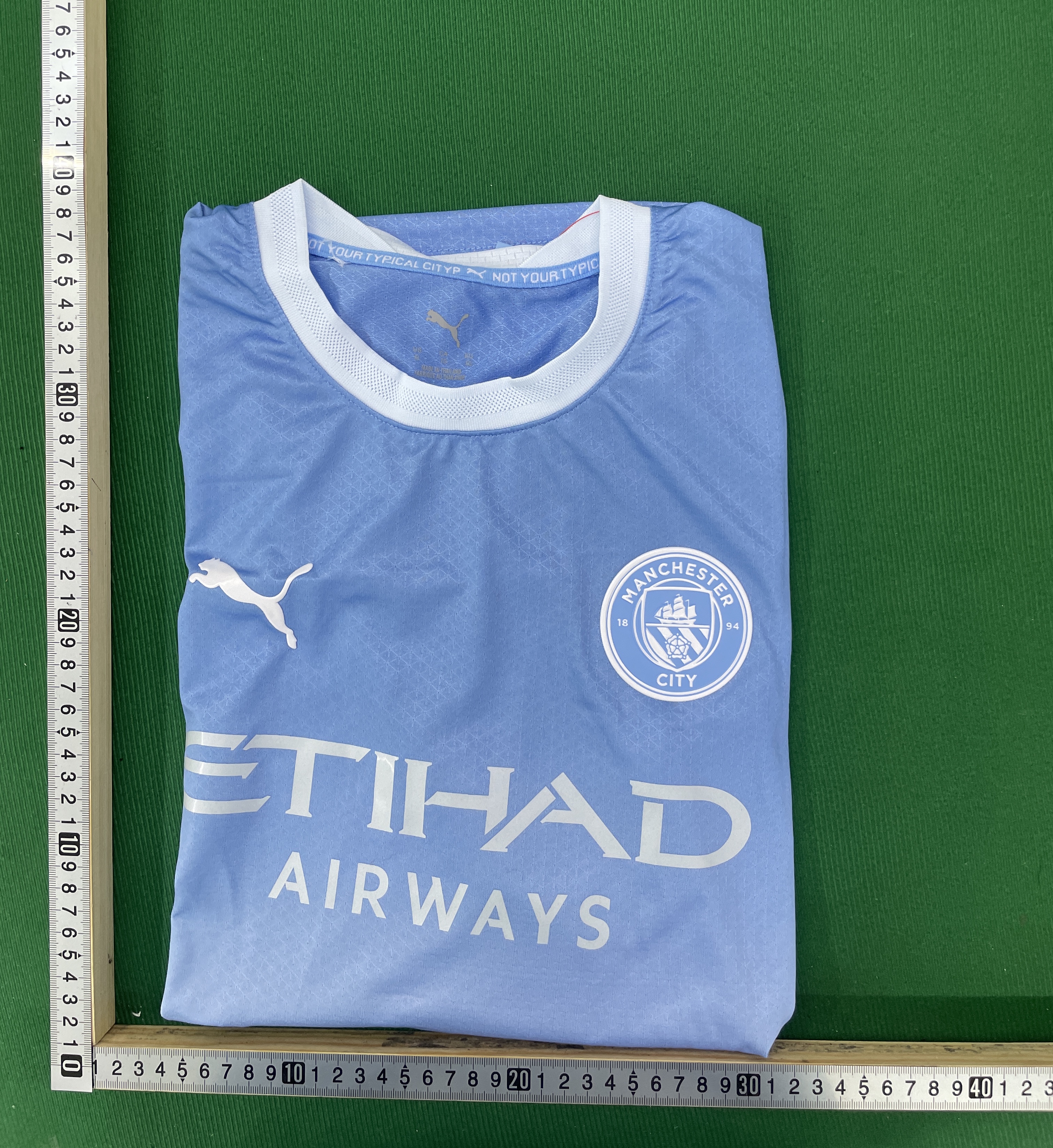 Camisa — foto QC 1 de 29