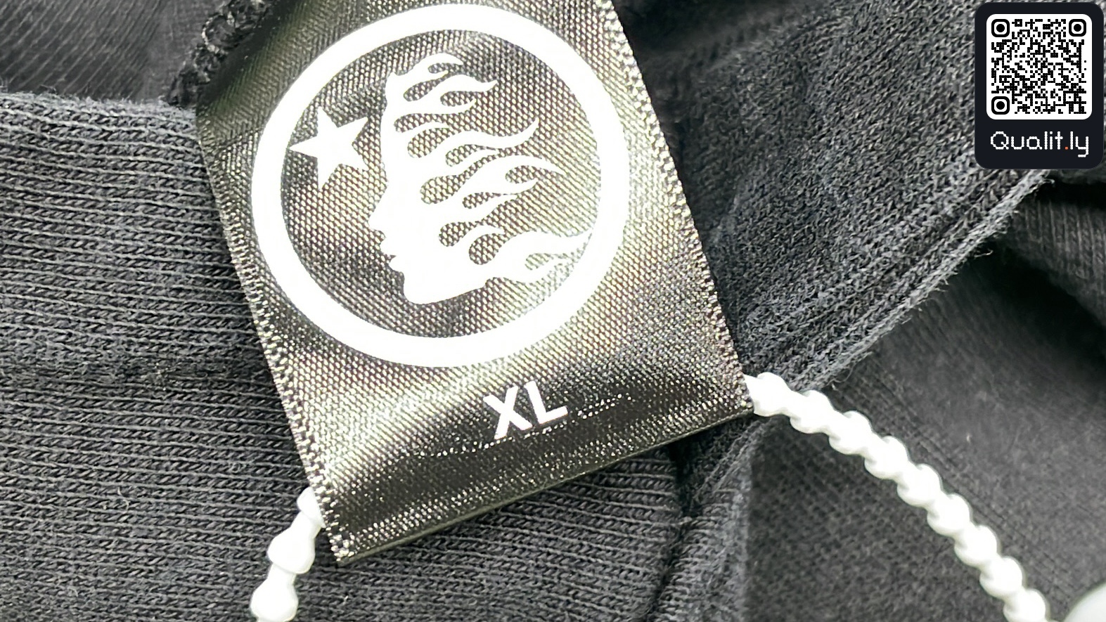 Tracksuit QC photo 1 of 58