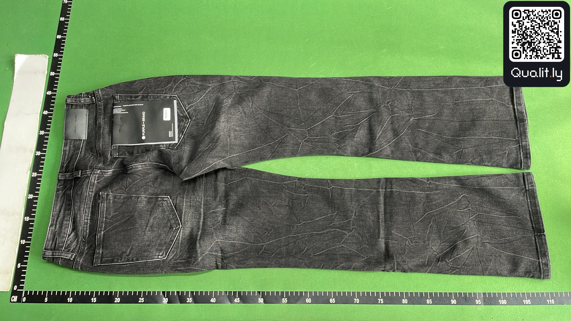 Jeans QC photo 3 of 8