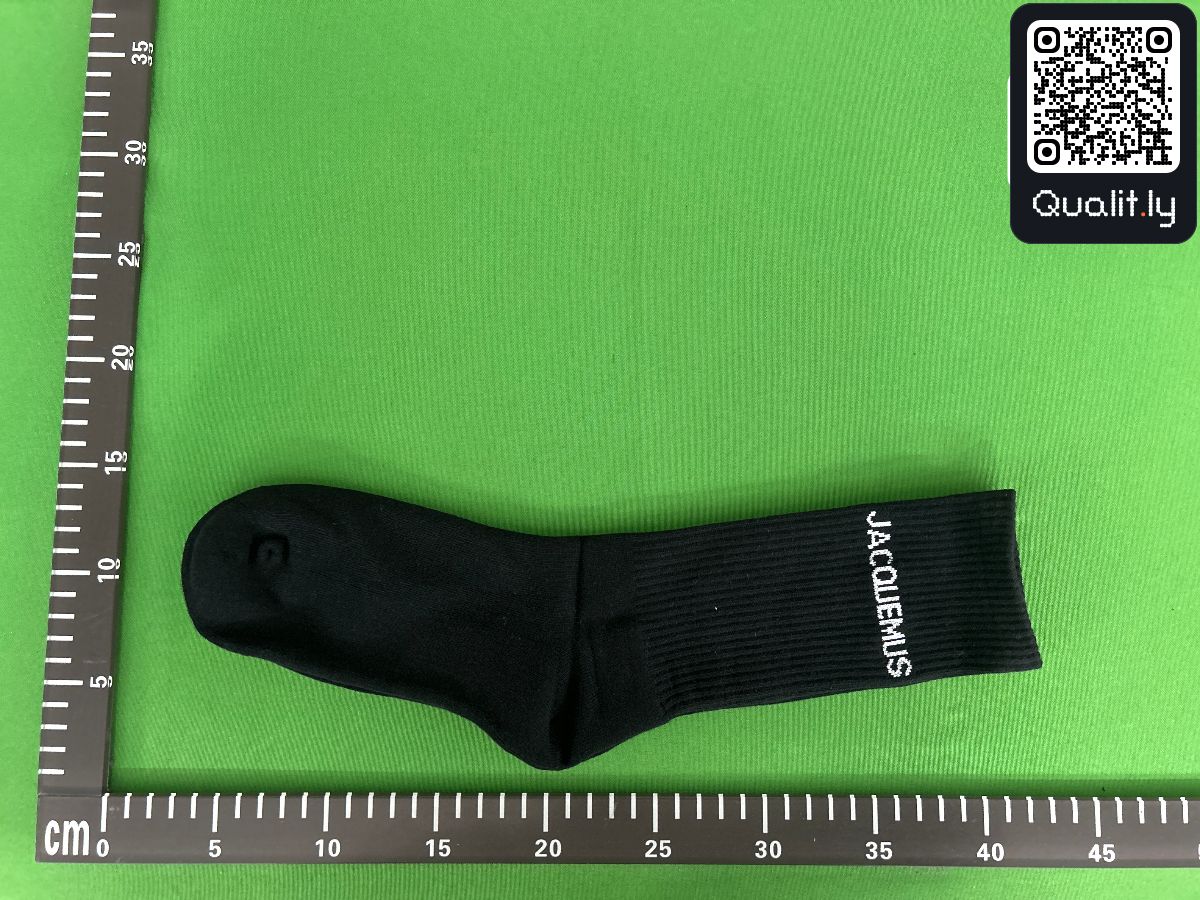 袜子 QC 照片 1 / 3