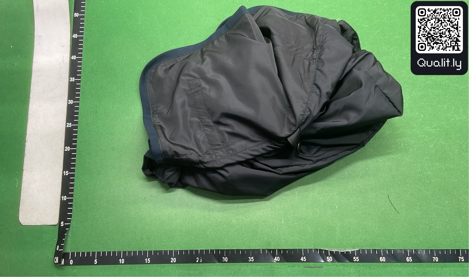 Tas — QC-foto 3 van 3