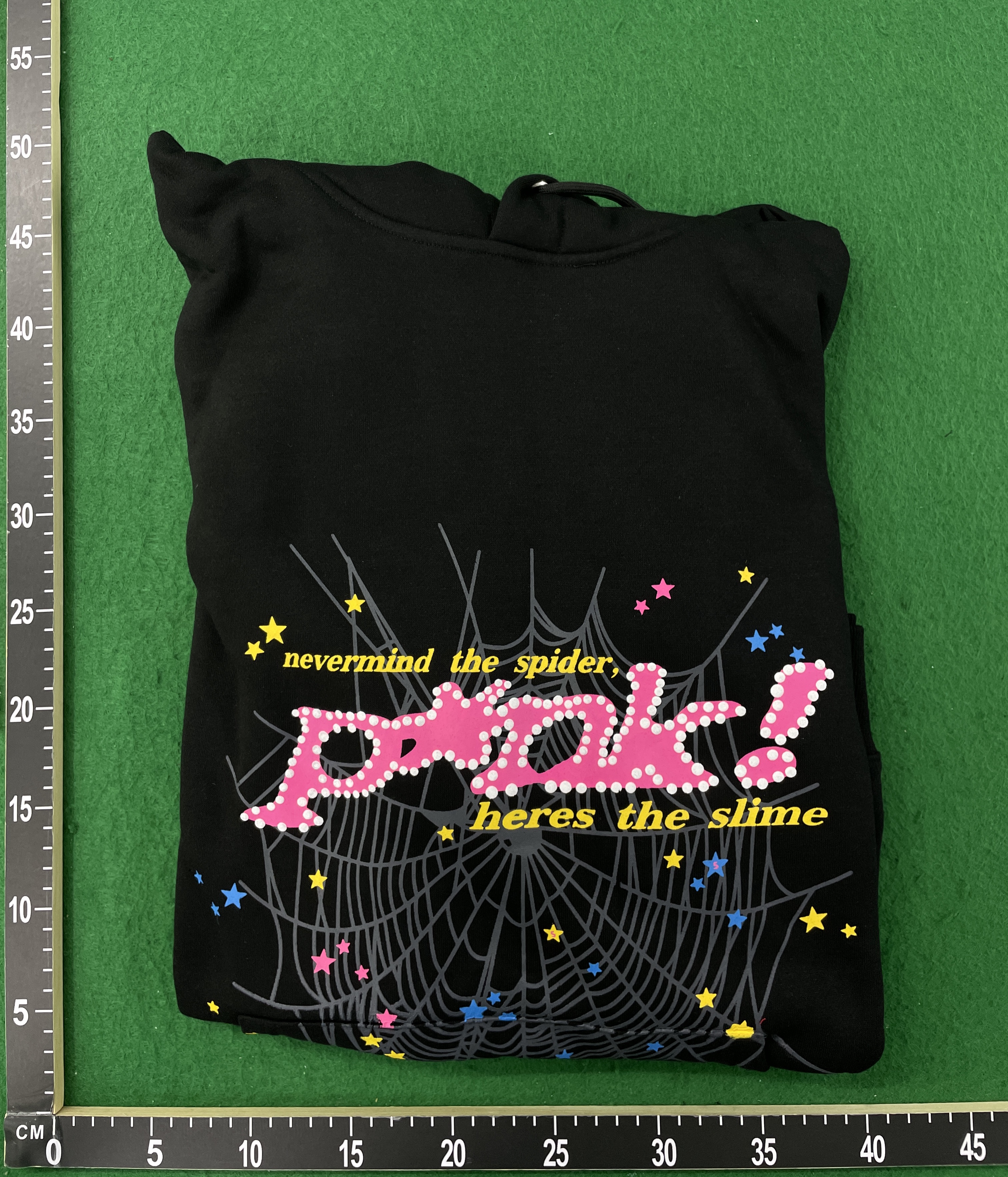 Hoodie — QC-Foto 1 von 24