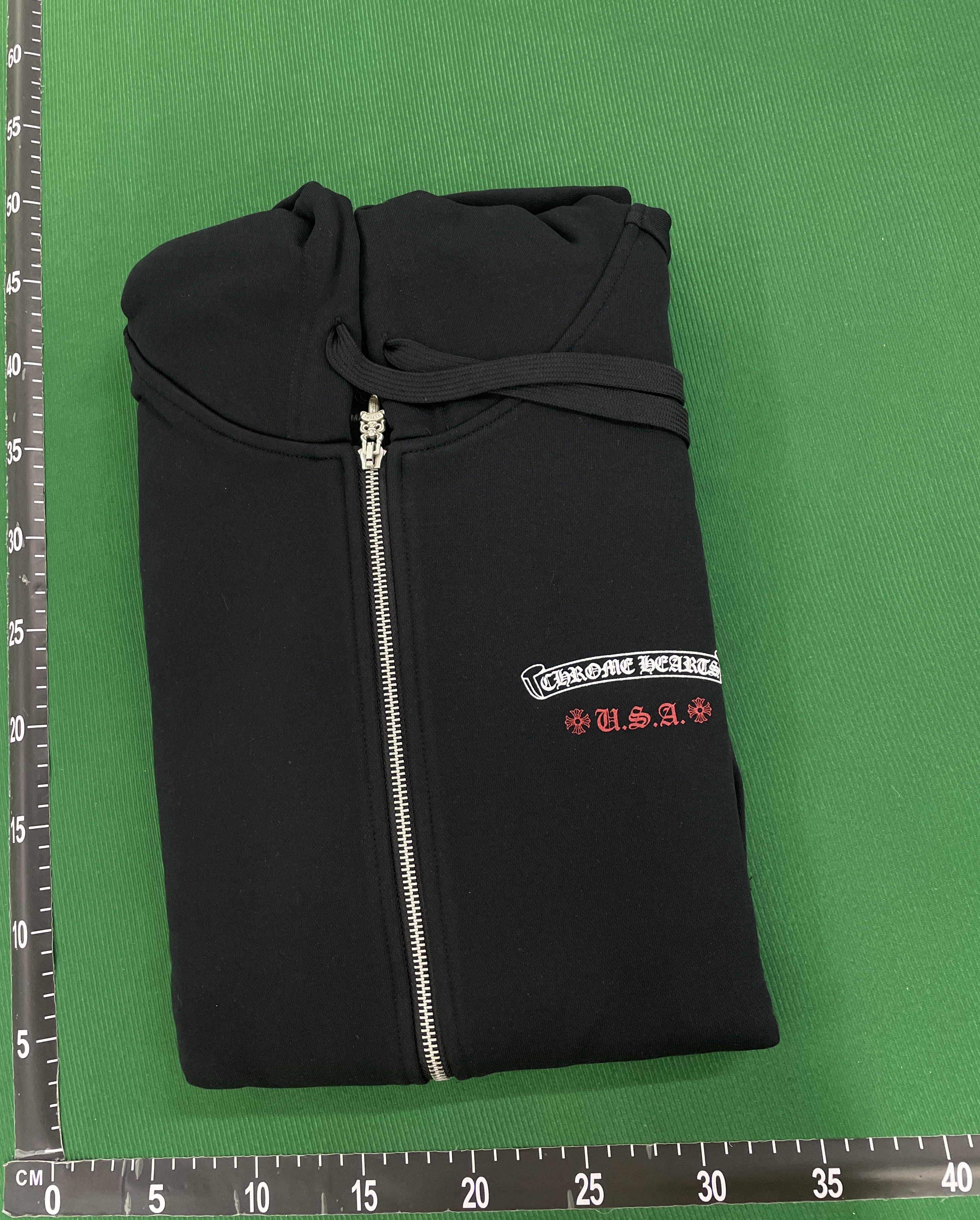 Hoodie — QC-foto 2 av 20