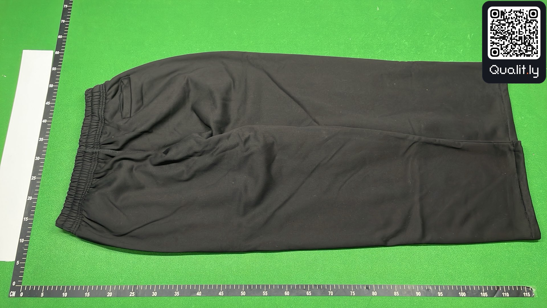 Hoodie — QC-foto 3 av 26
