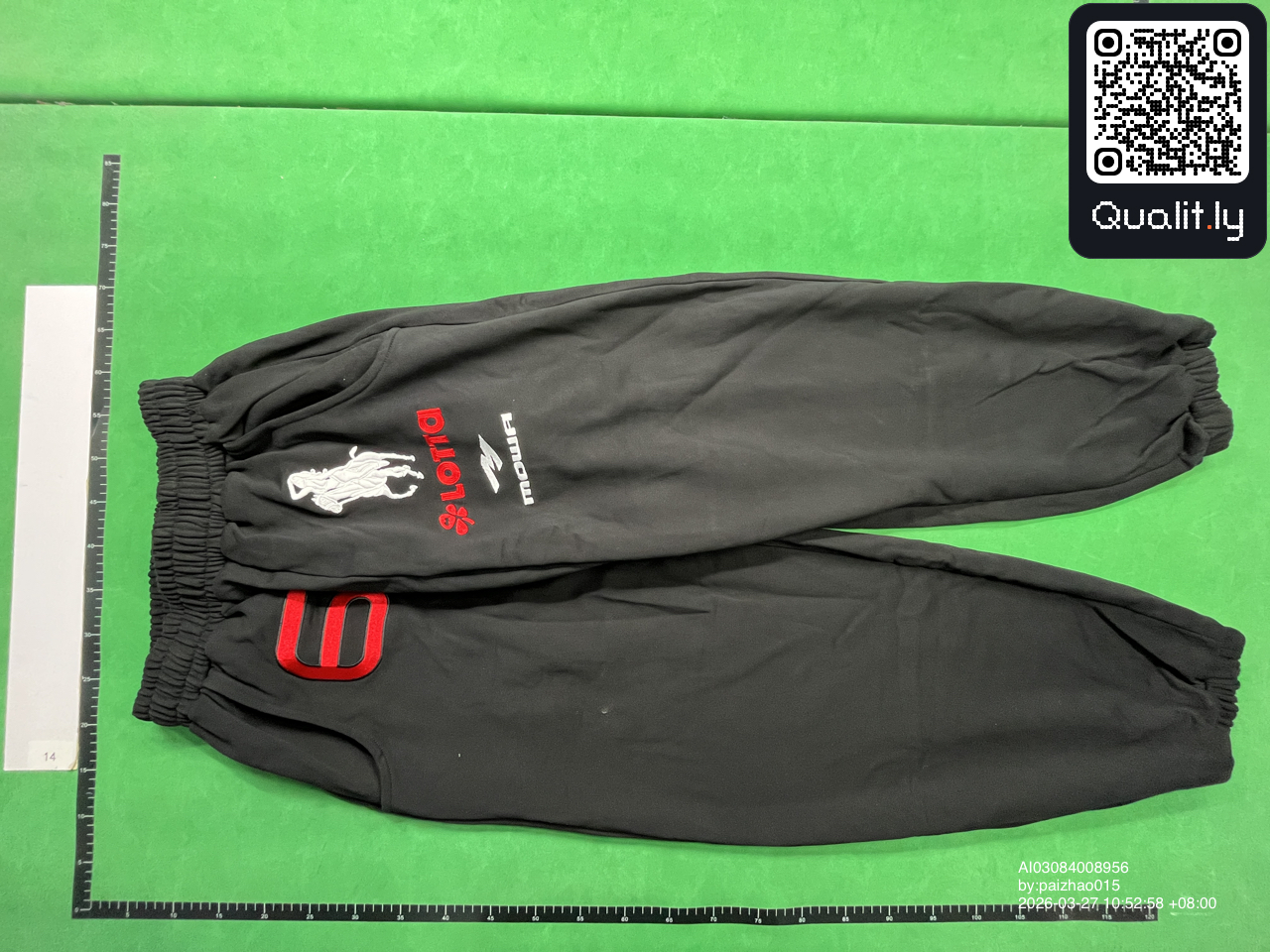 Hose — QC-Foto 3 von 26