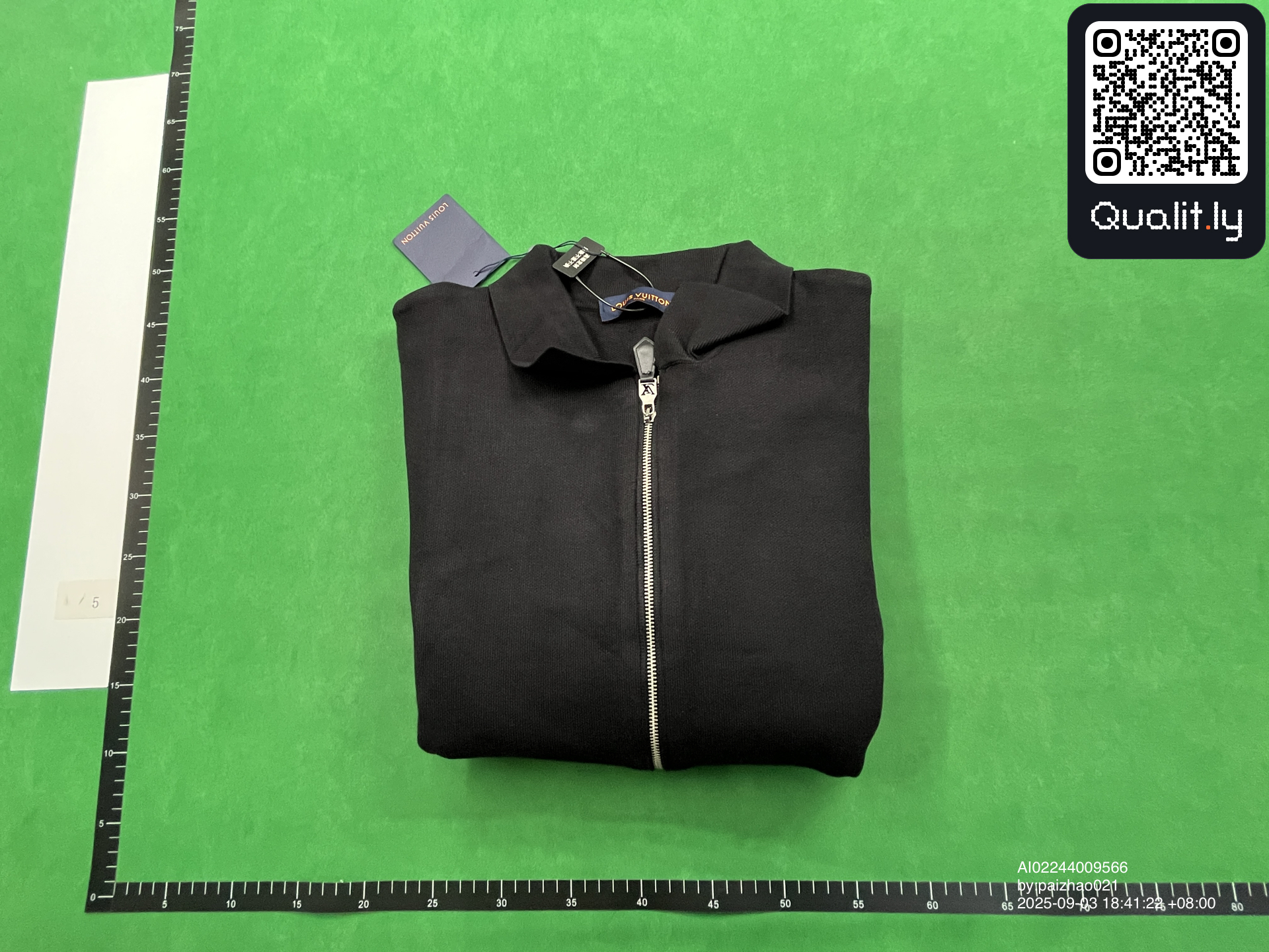 QC-foto 1 van 8