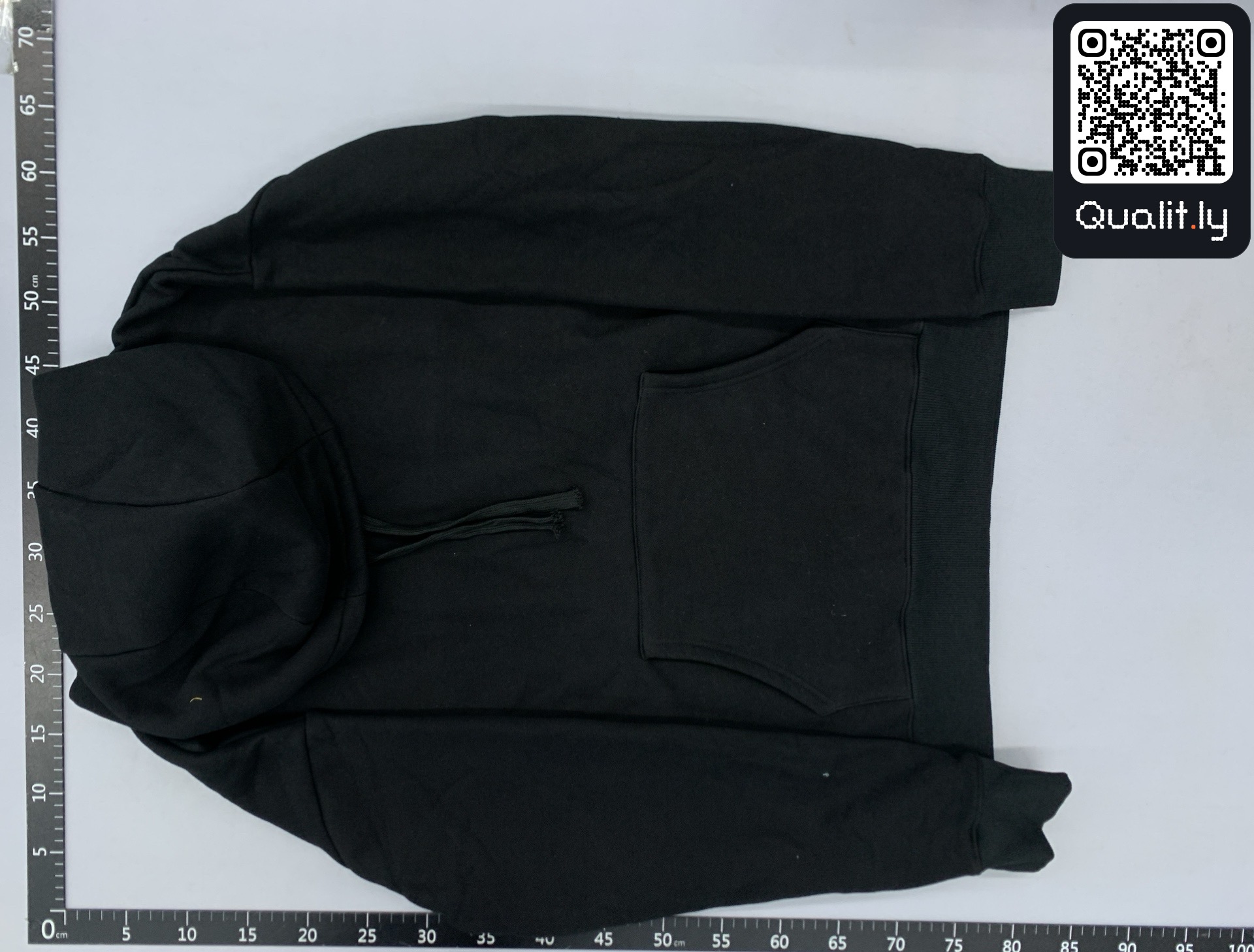Tracksuit QC photo 3 of 74