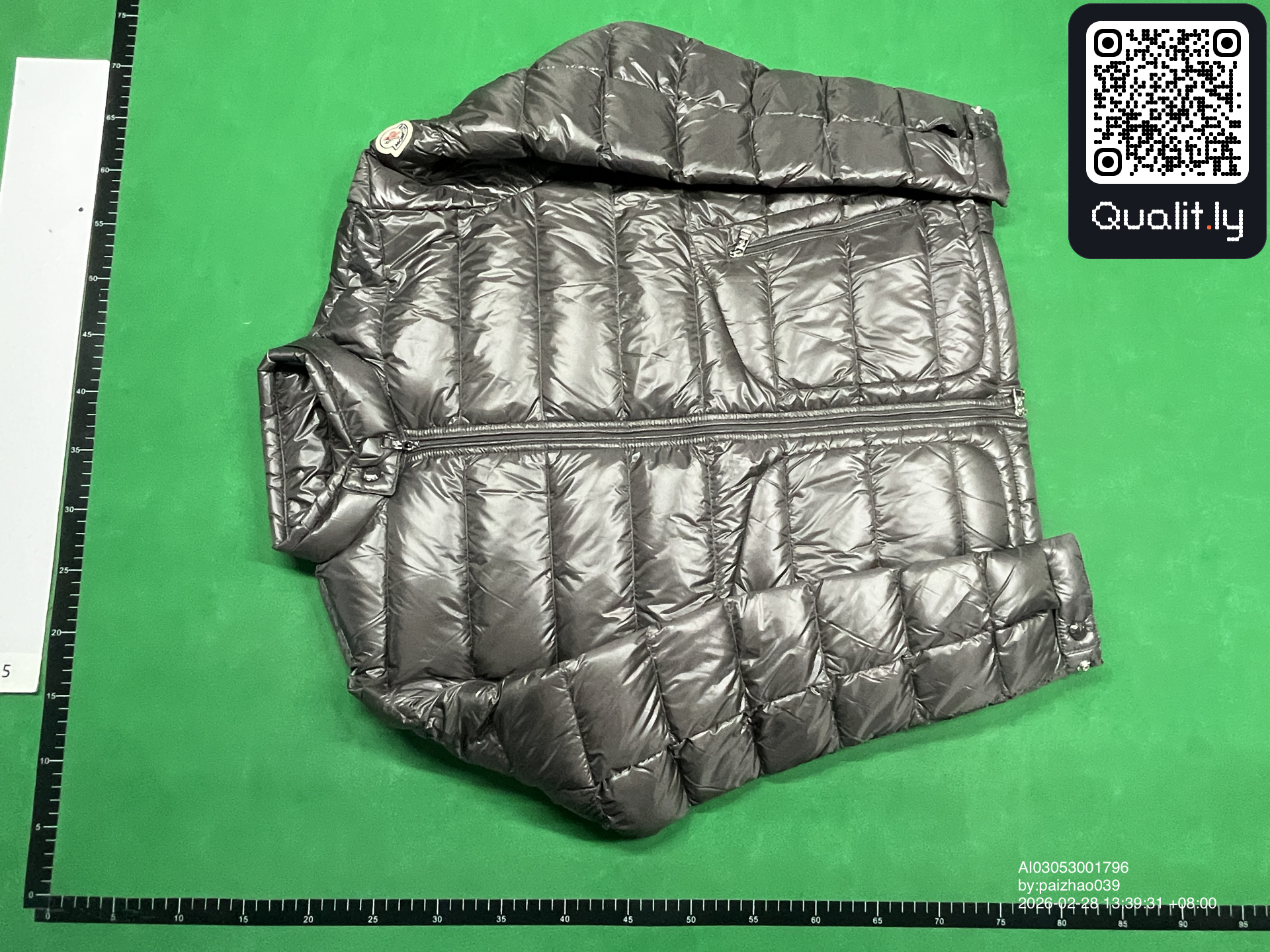 Jacke — QC-Foto 3 von 42