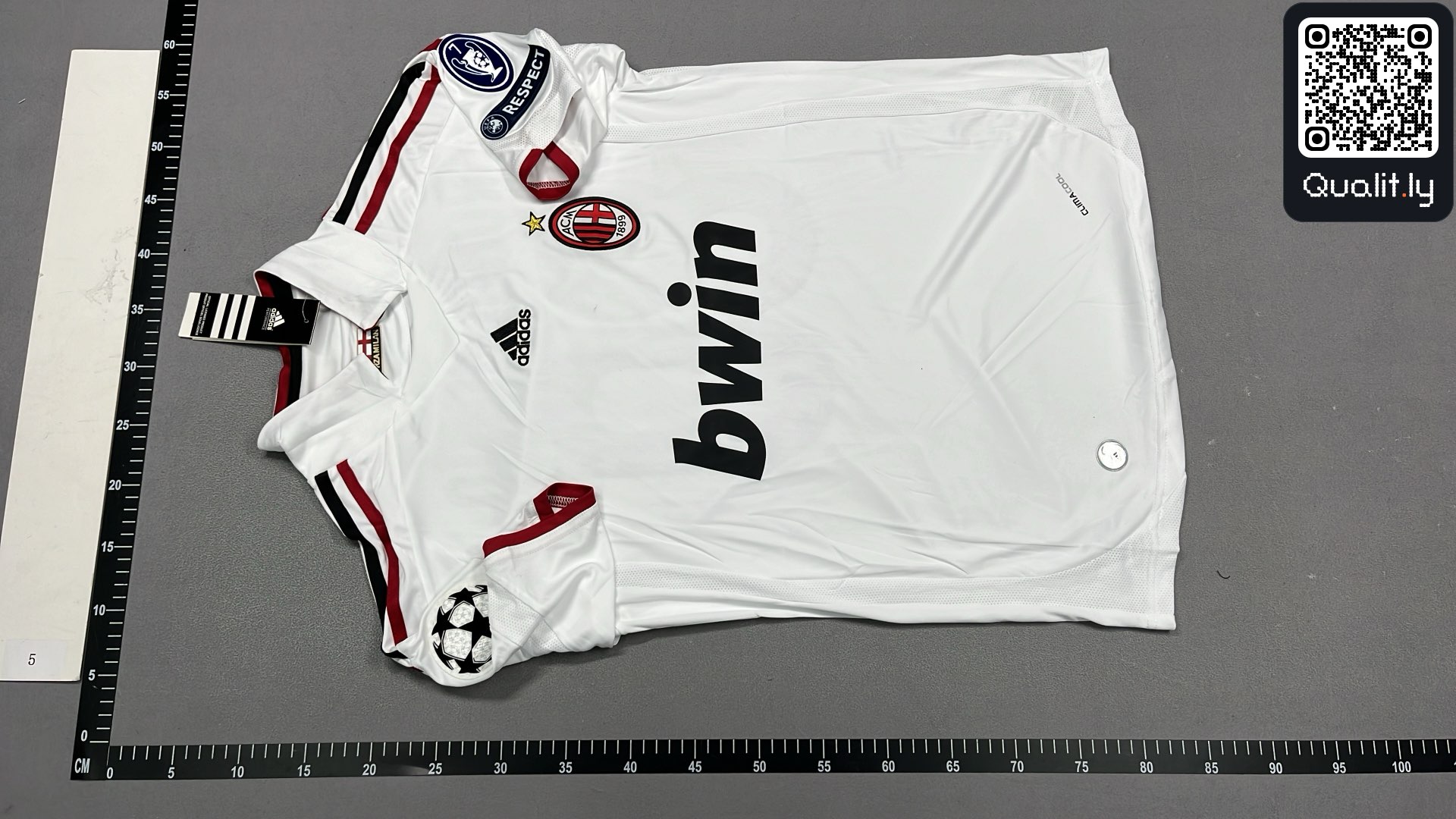 Chemise — photo QC 2 sur 38