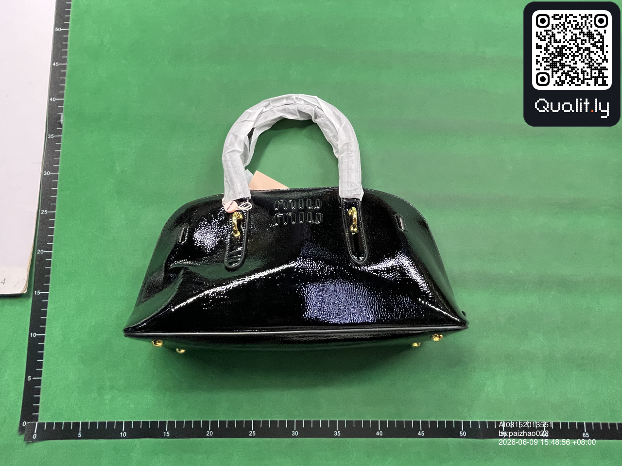 Torba — zdjęcie QC 3 z 3