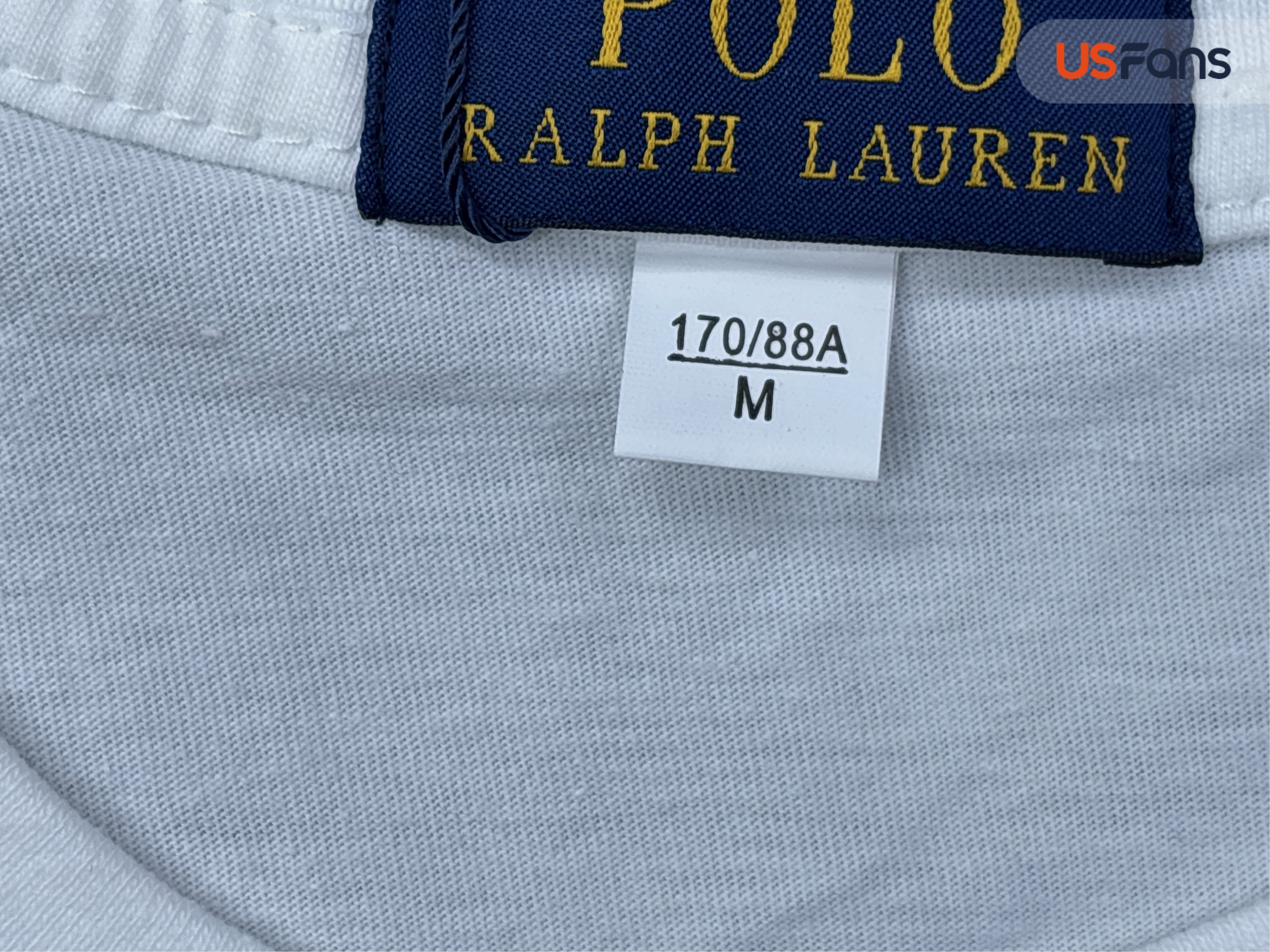 T-shirt — foto QC 1 di 12