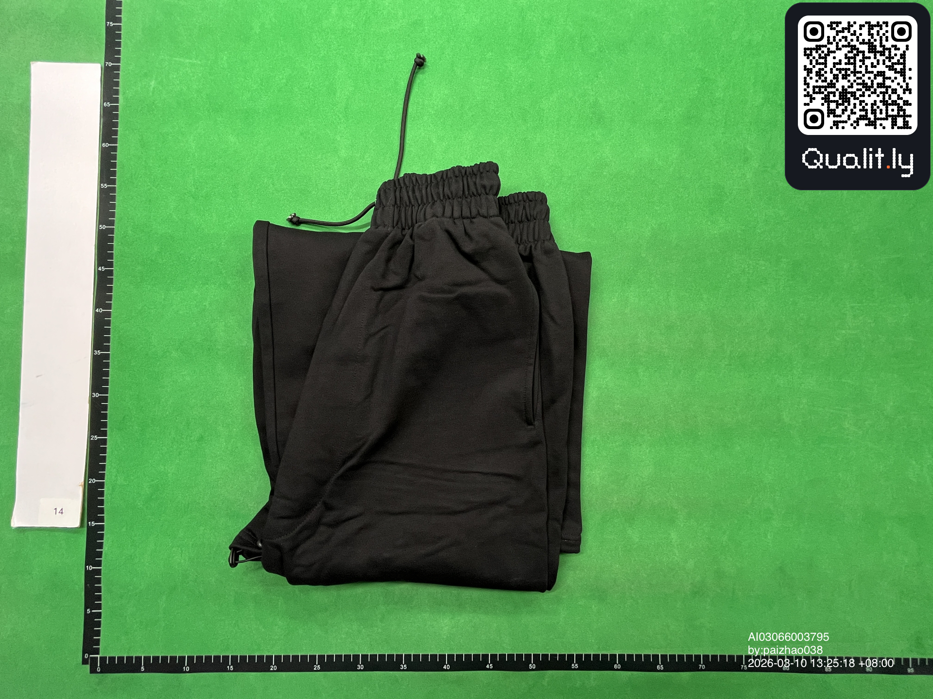 Byxor — QC-foto 3 av 42