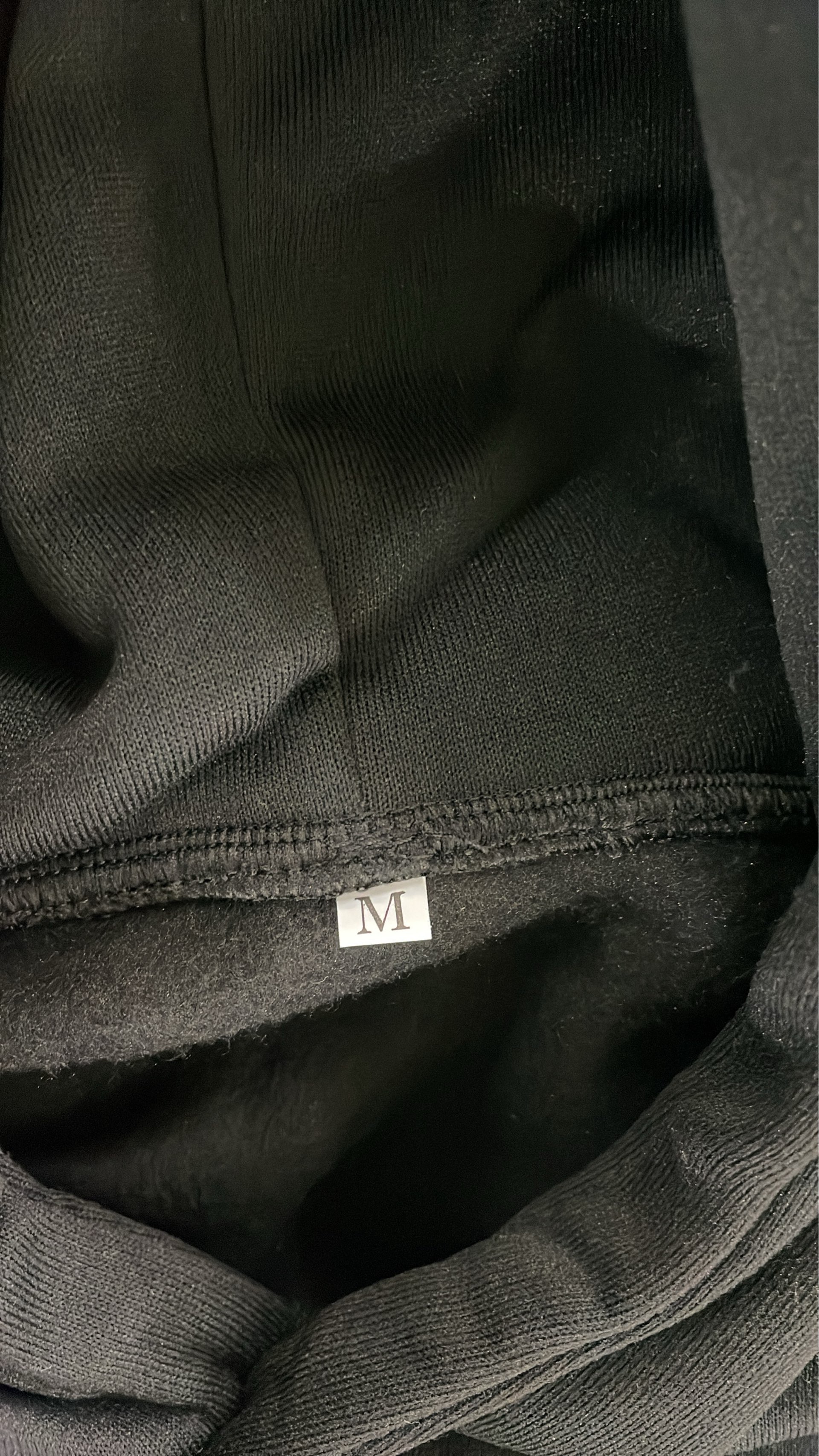 Hoodie — QC-foto 1 van 5