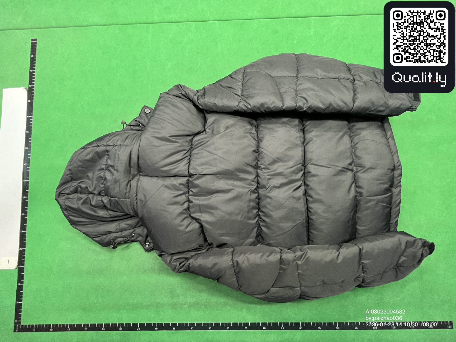 Jacke — QC-Foto 2 von 22