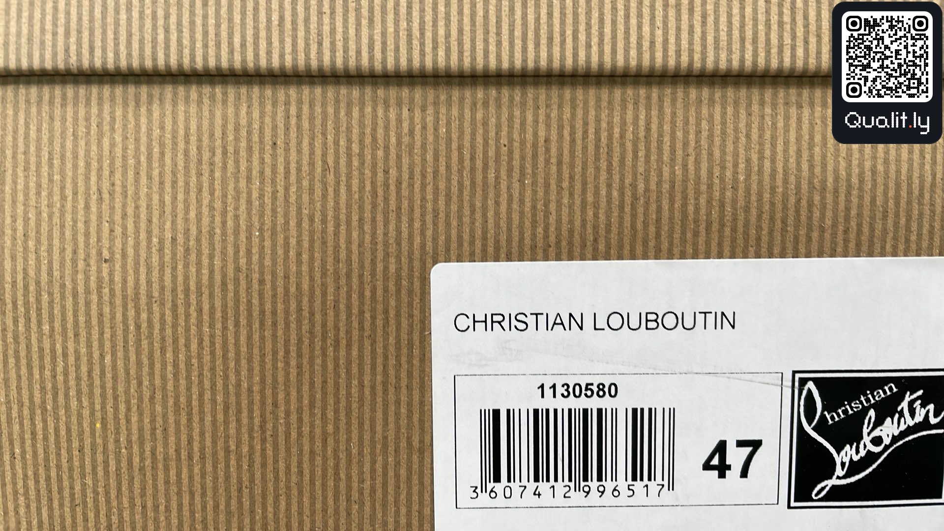 Sneakers — QC-foto 2 van 12
