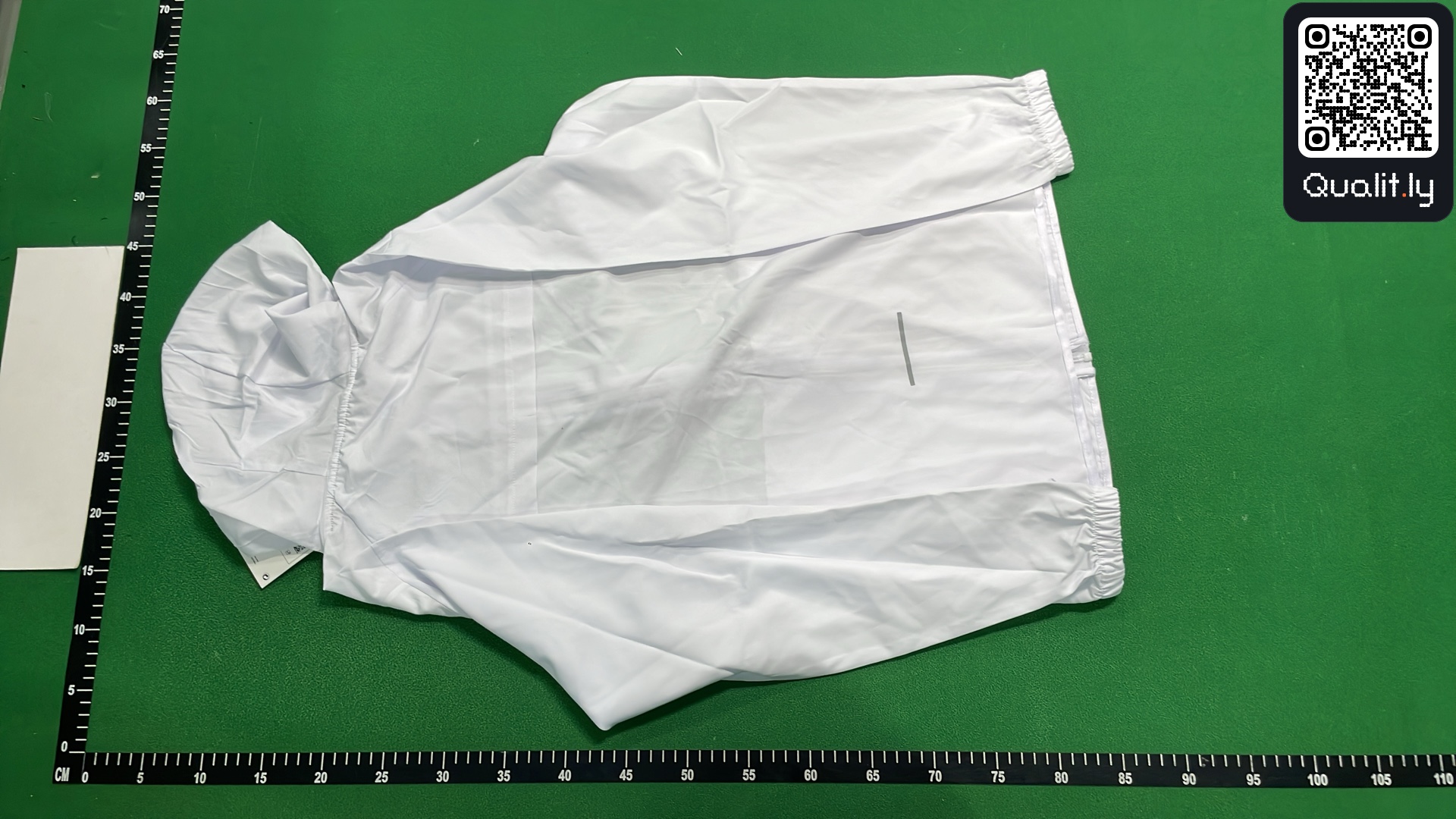 Survêtement — photo QC 3 sur 25