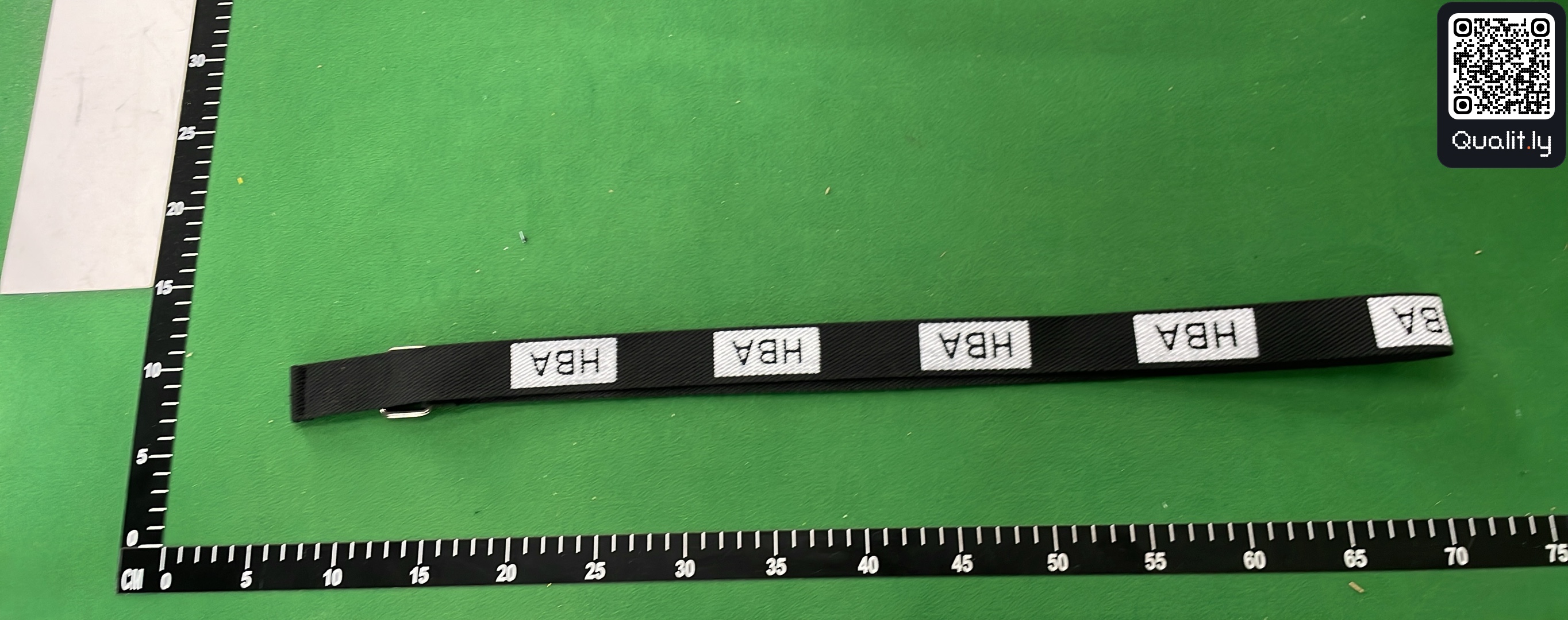 Bälte — QC-foto 2 av 44
