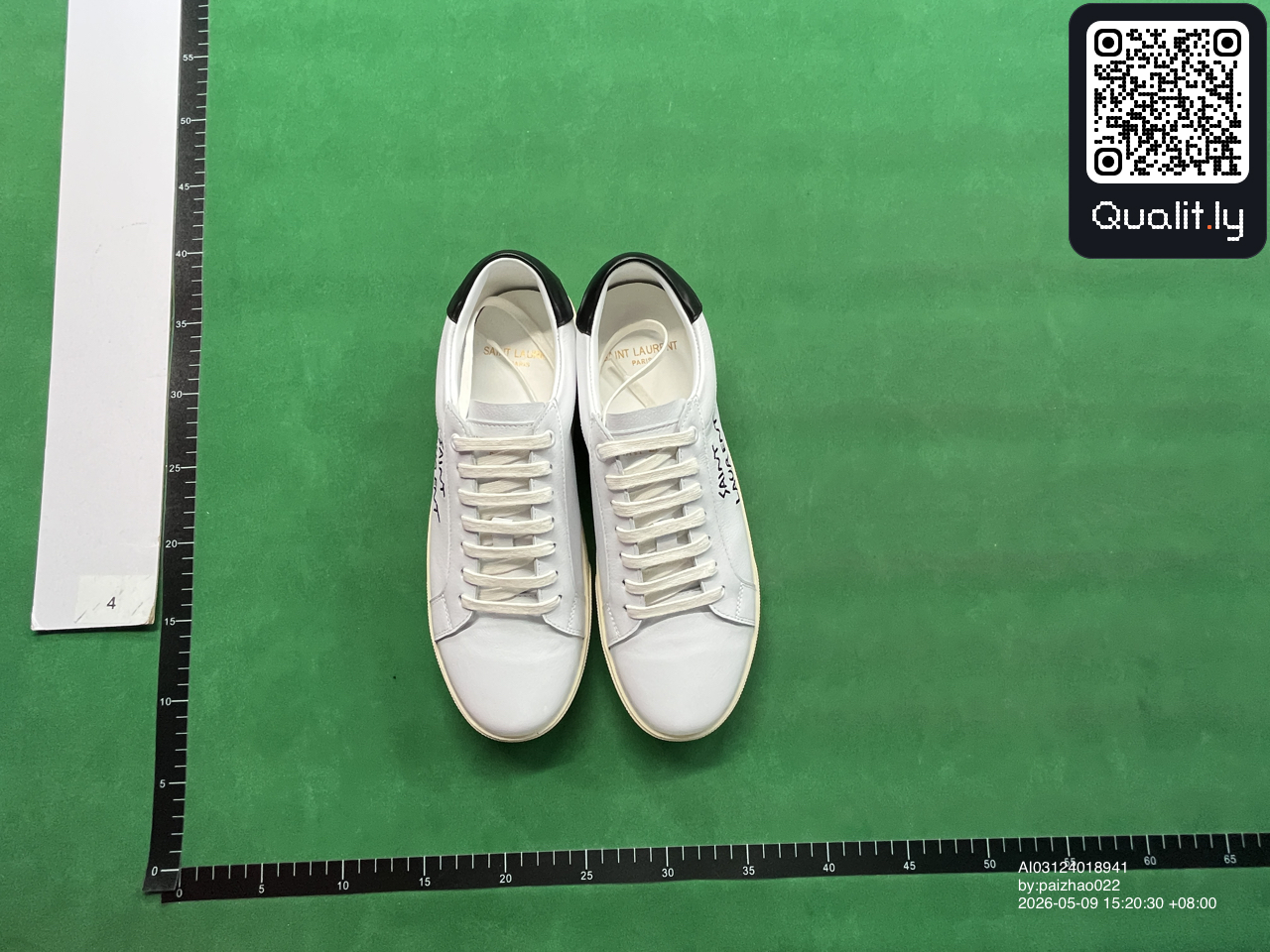 Sneakers — QC-foto 1 van 64
