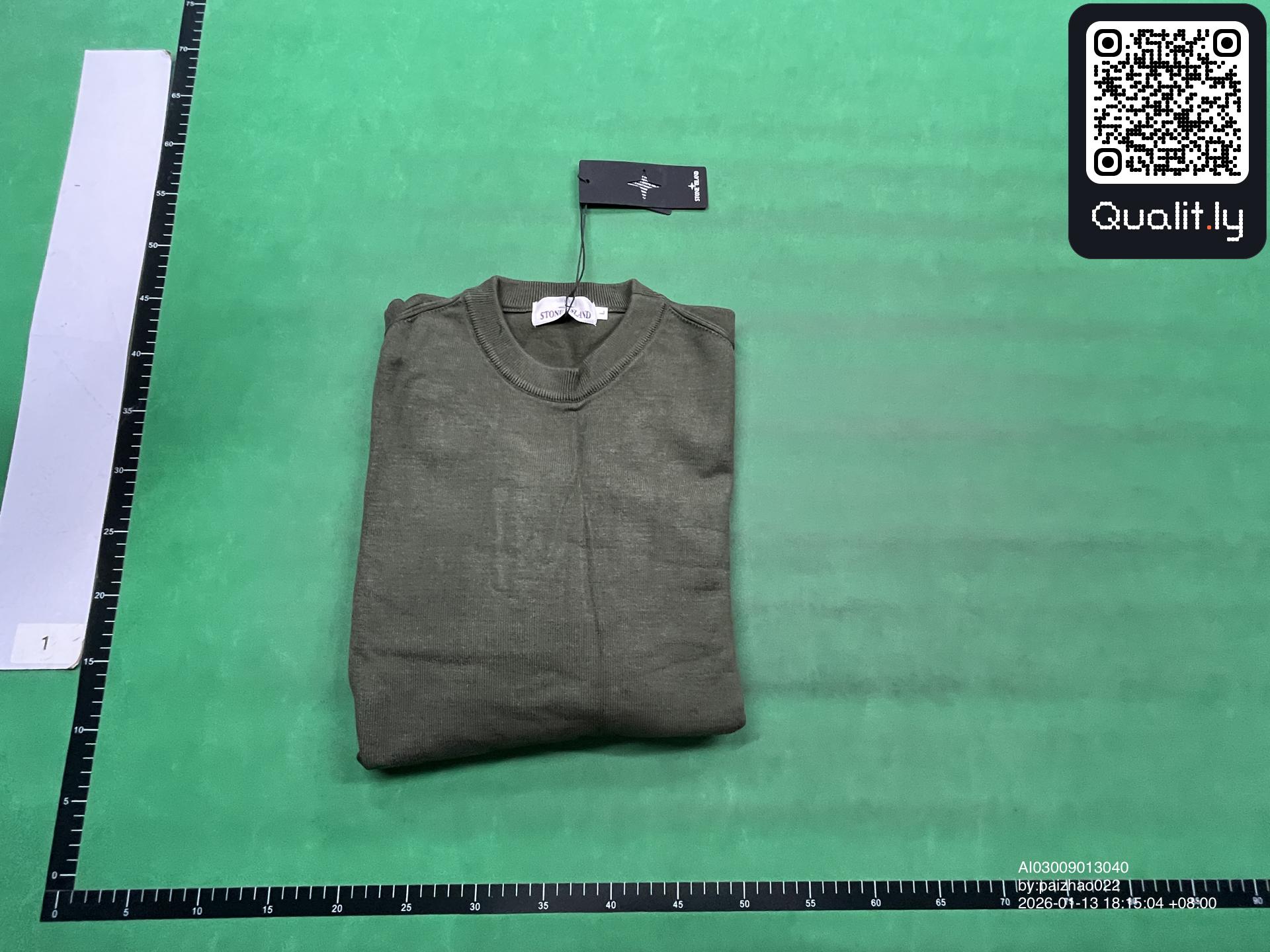 Maglione — foto QC 1 di 16