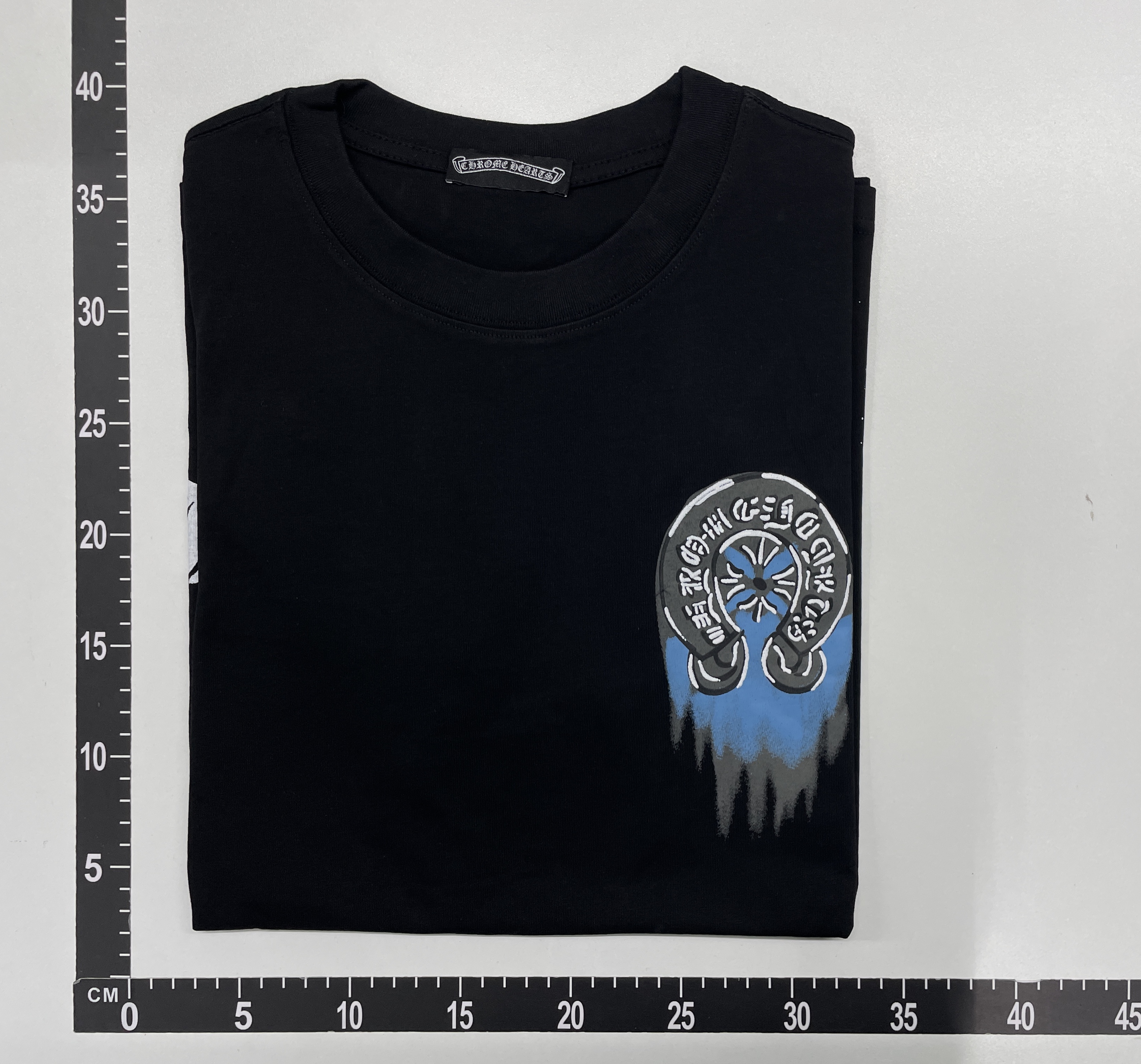 Tricou — fotografie QC 1 din 42