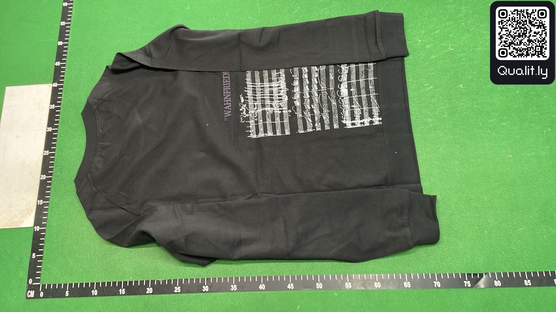 Sudadera con capucha — foto QC 3 de 14