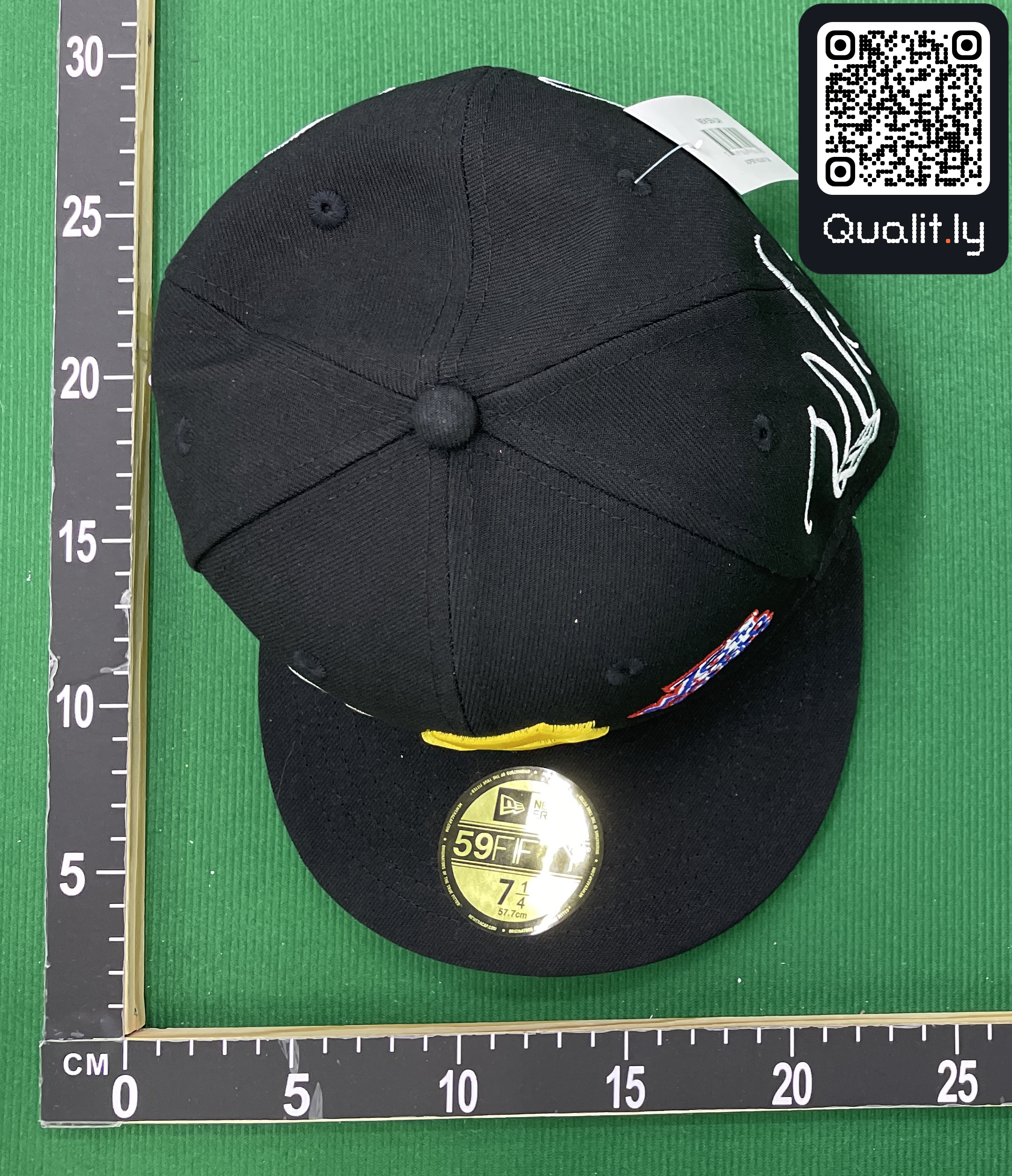 Gorra — foto QC 1 de 129