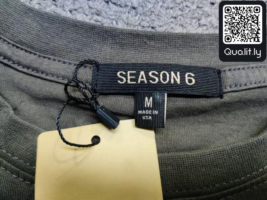 衬衫 QC 照片 3 / 10