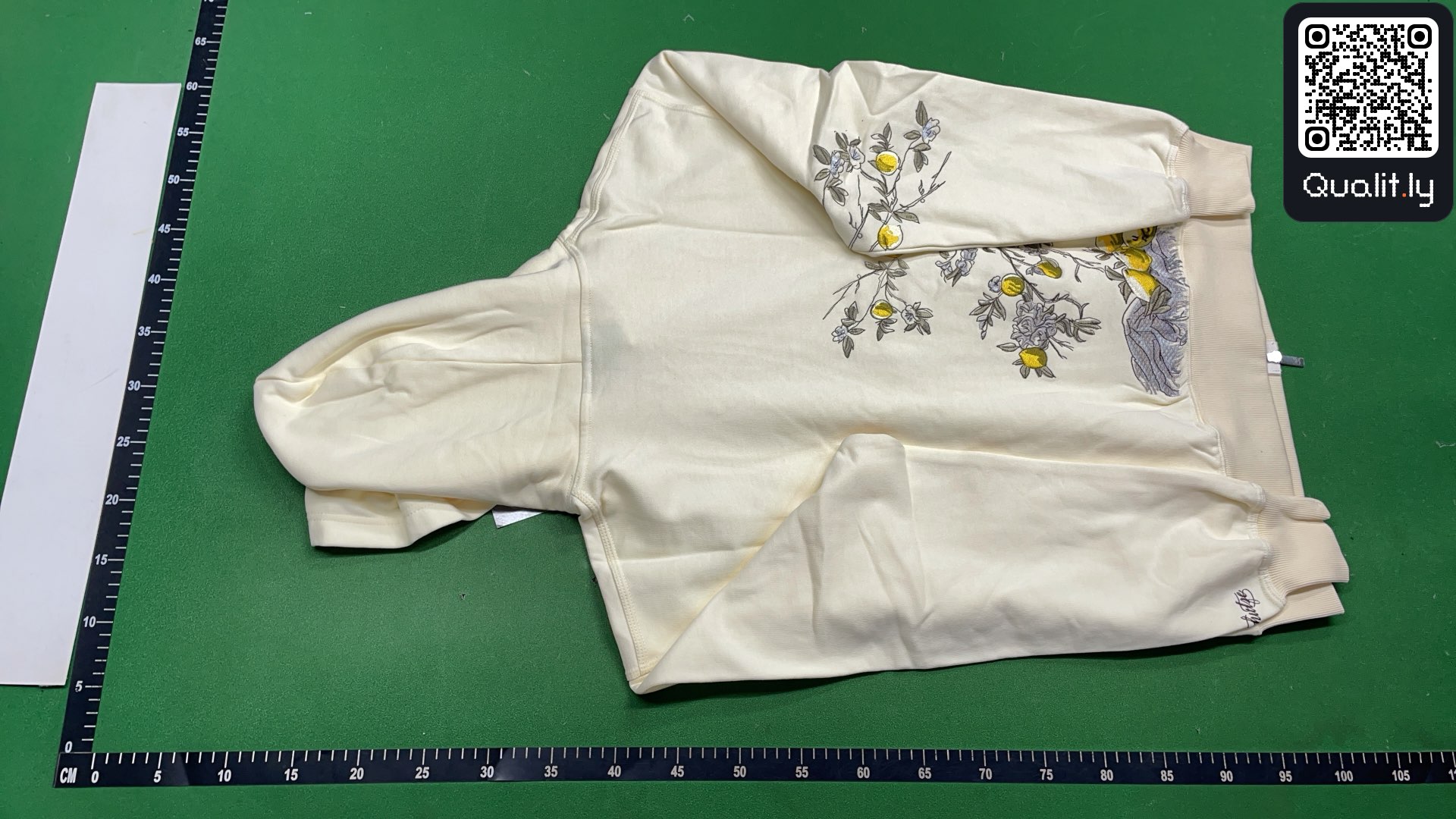 Giacca — foto QC 3 di 42