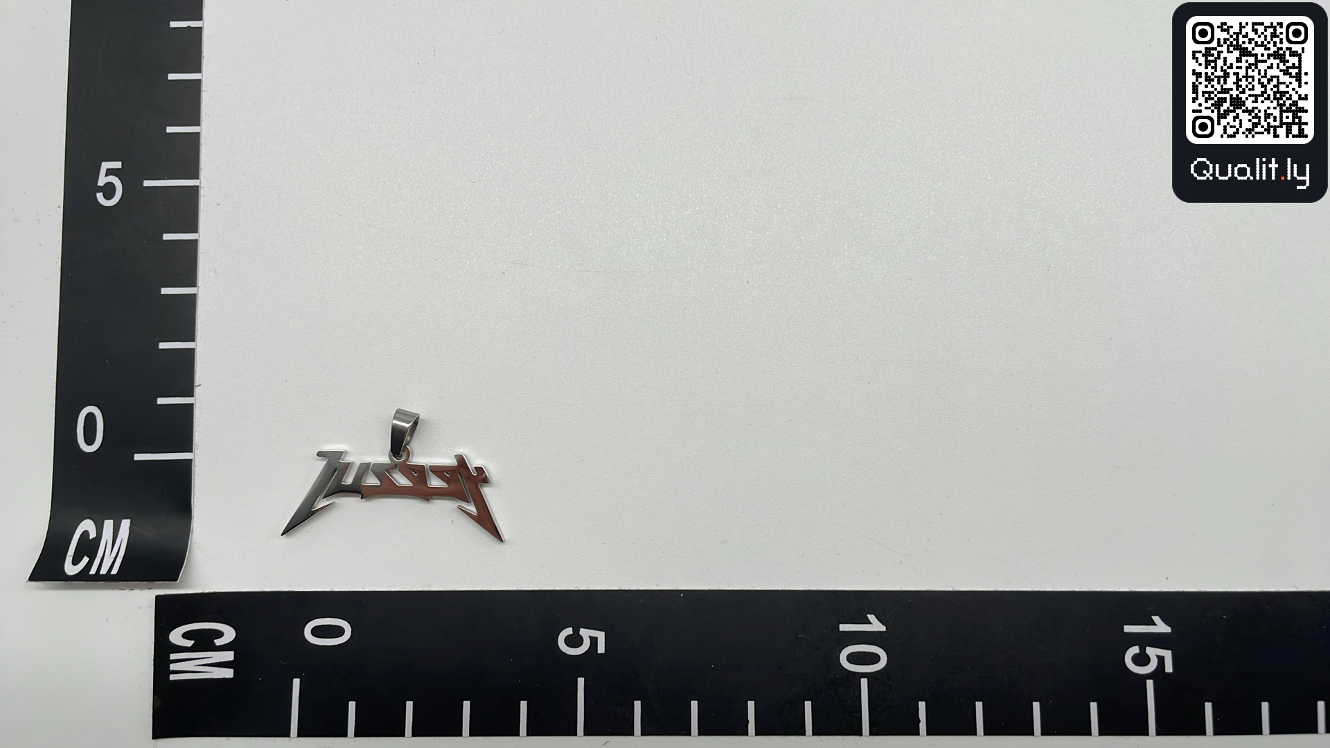 首饰 QC 照片 2 / 6