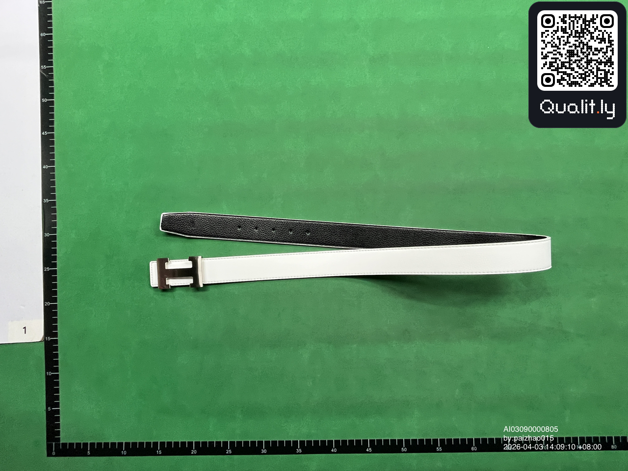 Cintura — foto QC 3 di 24