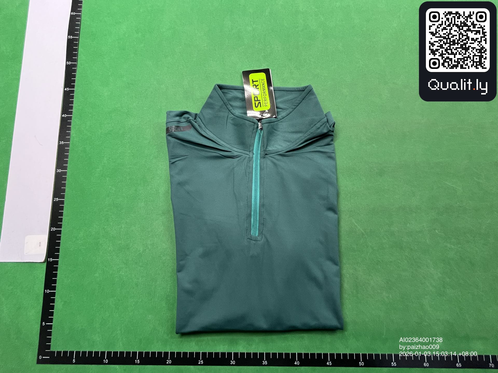 QC 照片 1 / 10