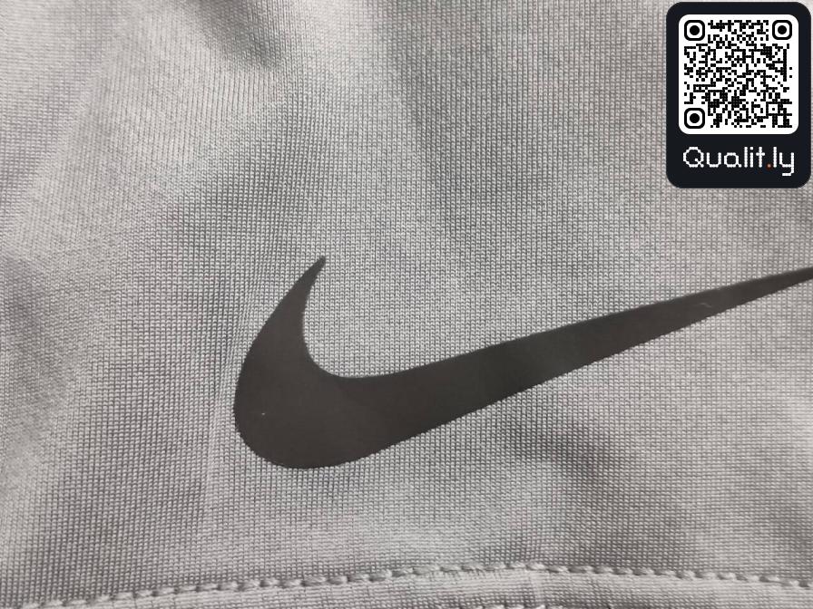 短裤 QC 照片 3 / 12